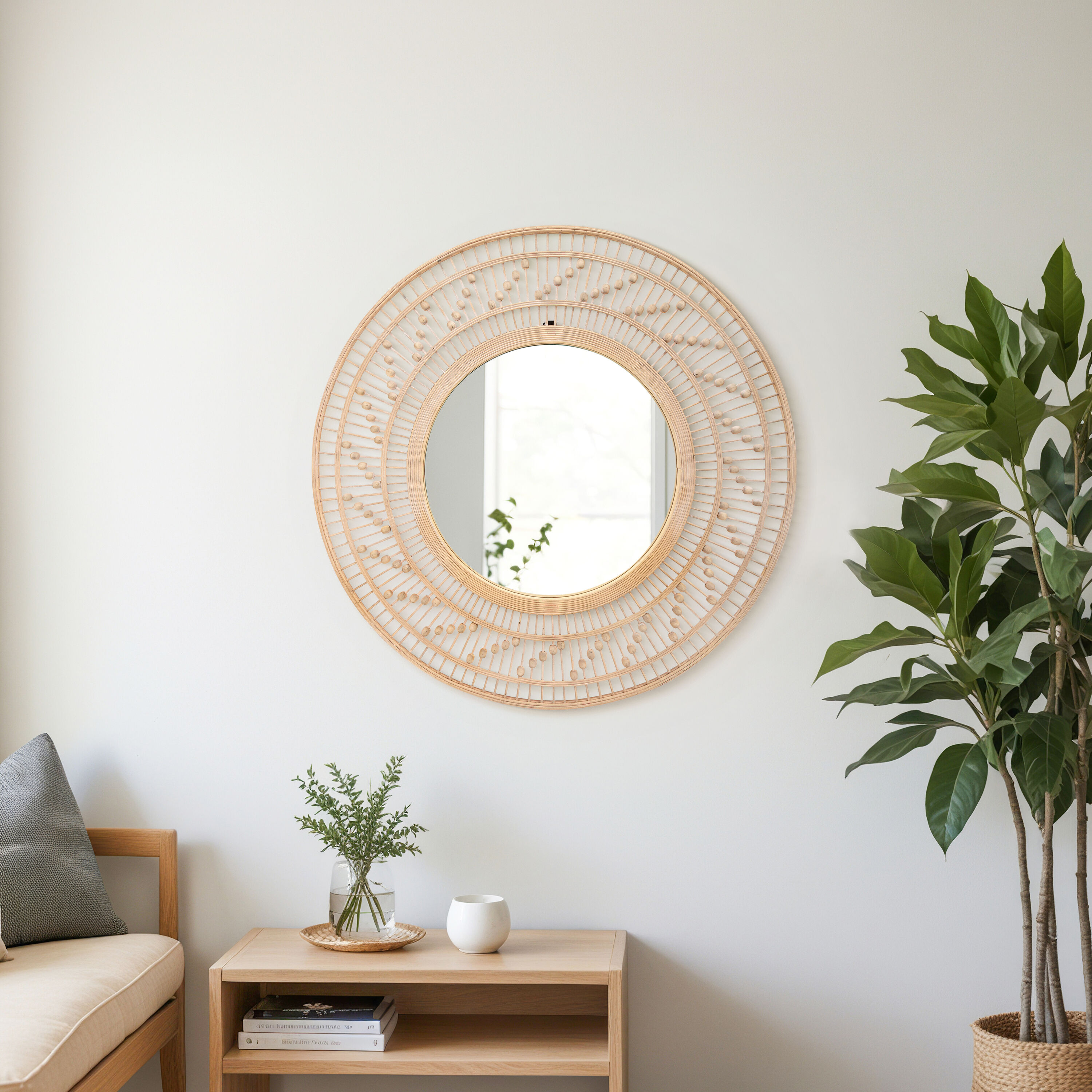Sagebrook Home 15751 Decor-Mirrors - View #7