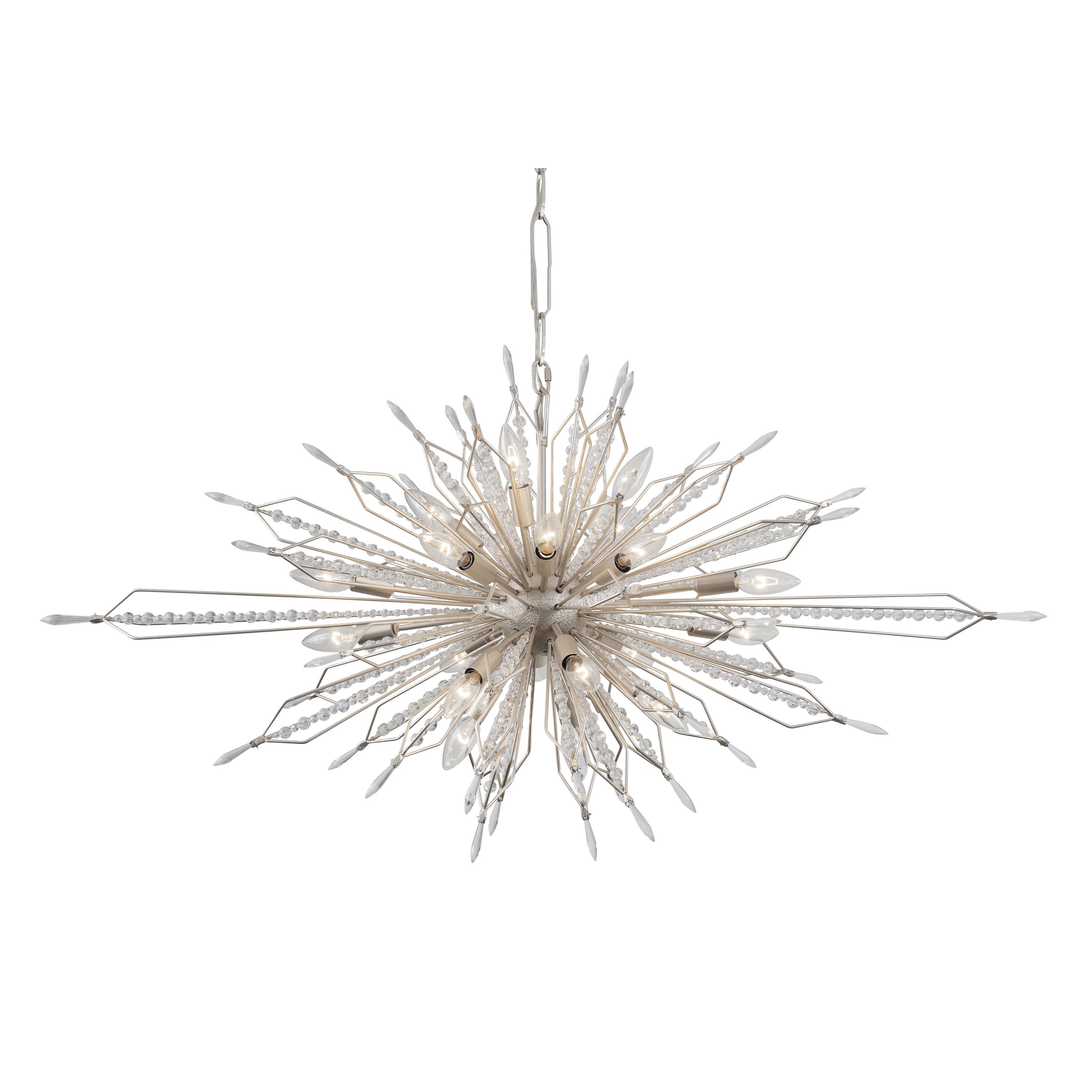 Varaluz 311N20GD Pendant-Lights - View #3