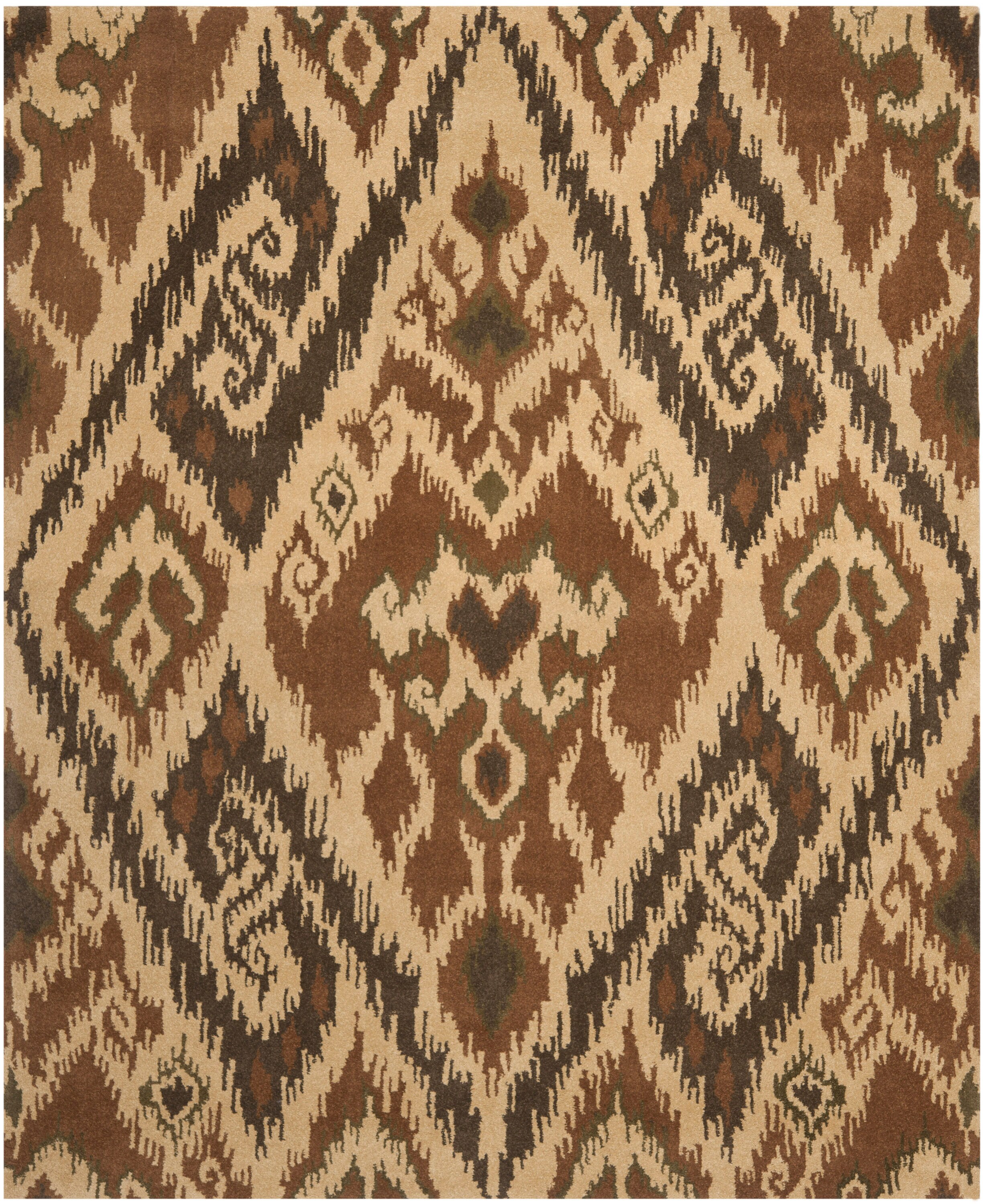 Safavieh CPR351B-8 rugs - View #2