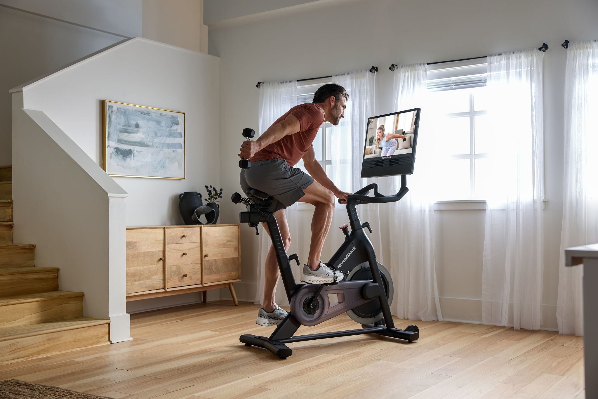 NORDICTRACK NTEX24125 Exercise-Bikes - View #10