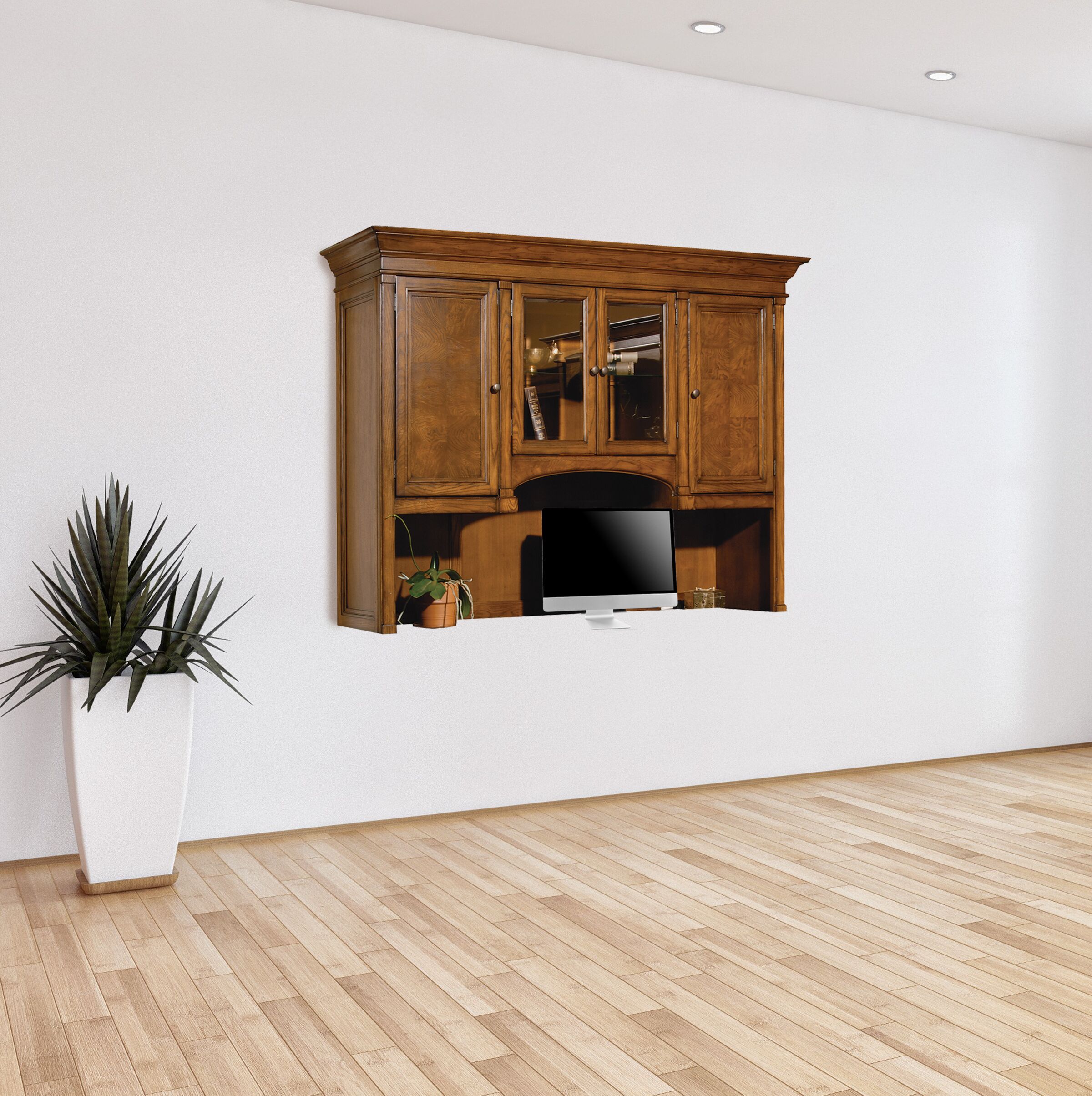 Hekman 79102 desks - View #3