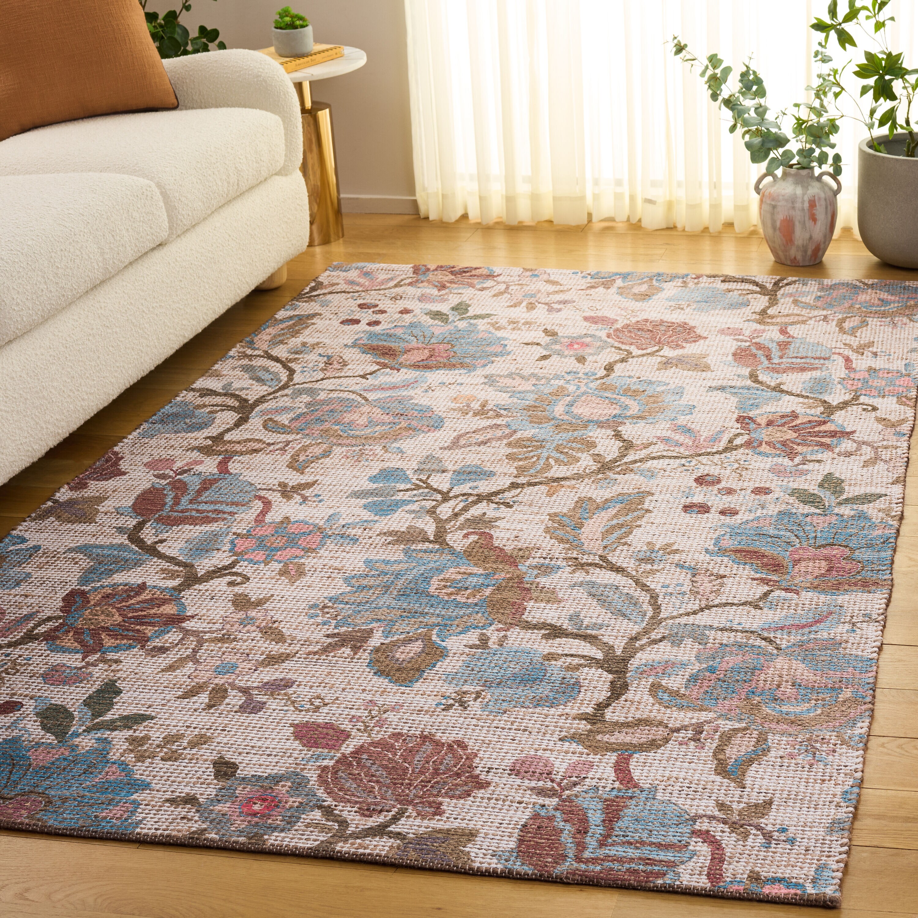 Safavieh SFN409M-6 rugs - View #2