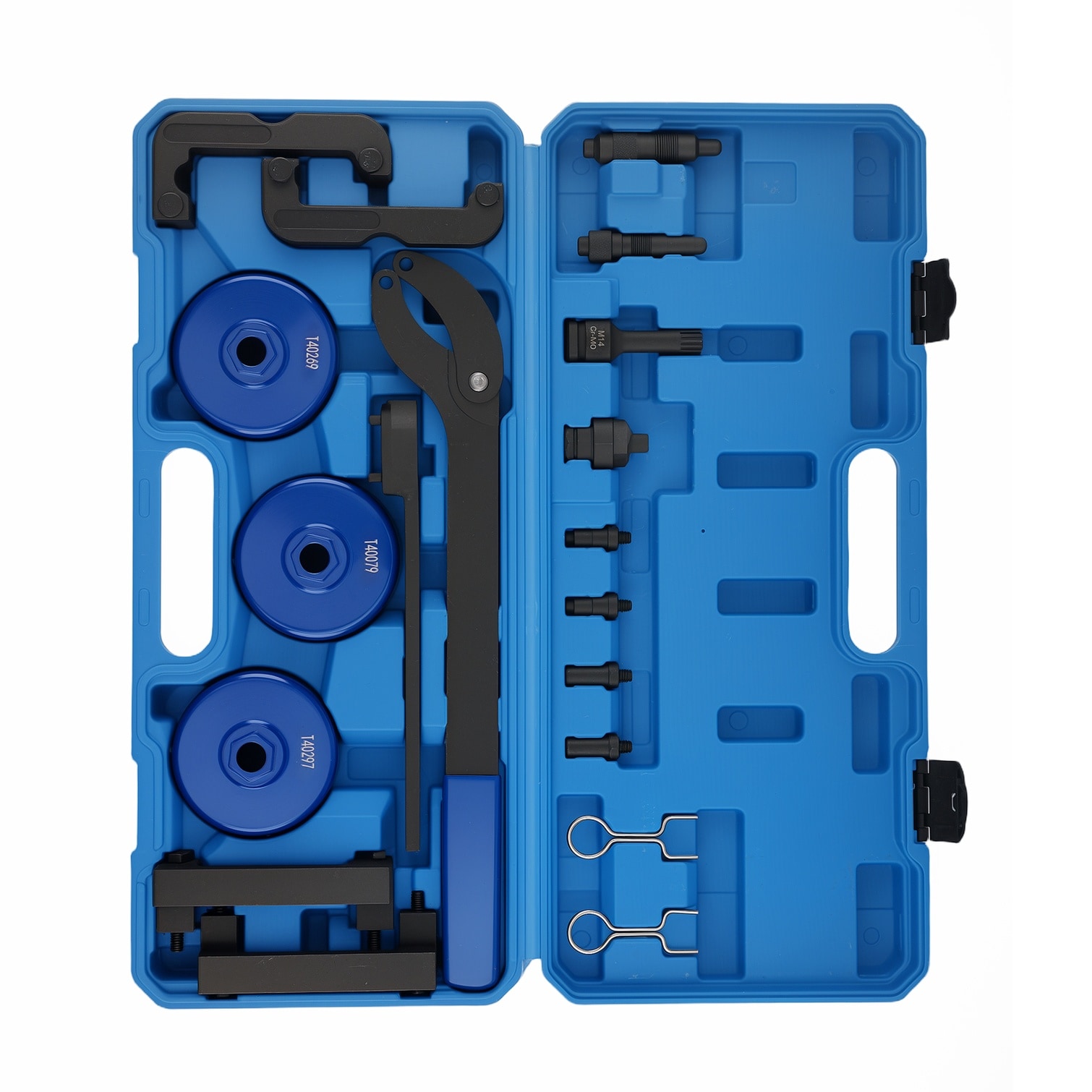 FlowLuxe 0KHTIUA0IQ0H Specialty-Automotive-Hand-Tools - View #2