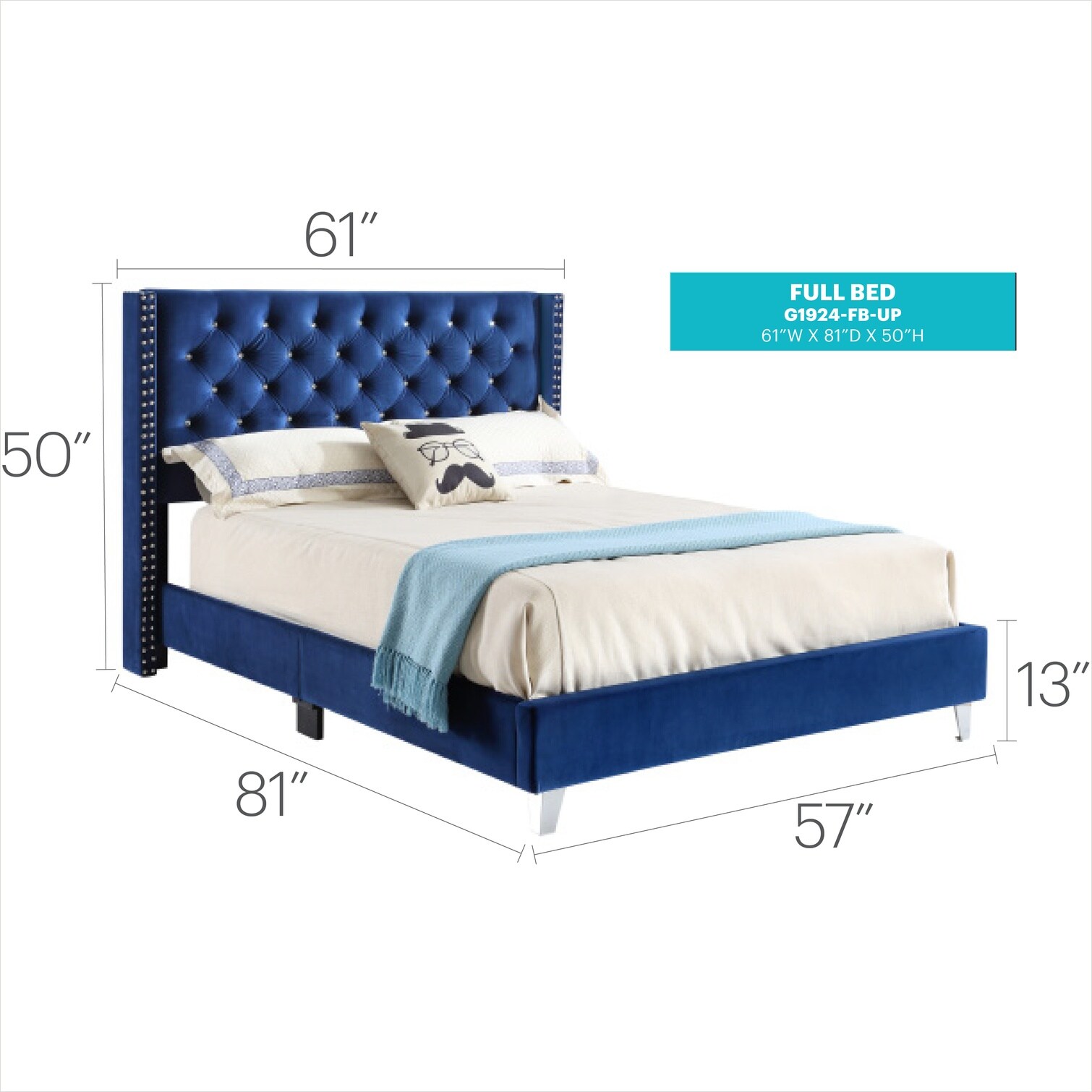 SunJet 7GM7AJN8YHX7 beds - View #3