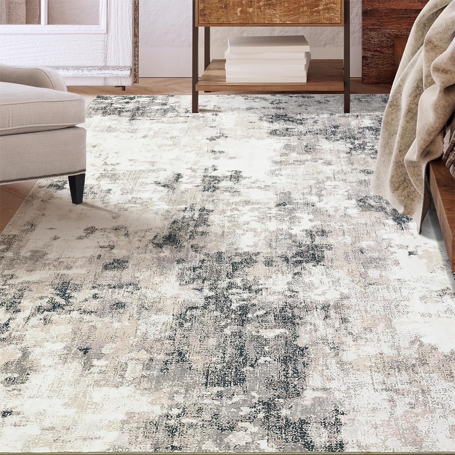 Qeetex NL-PHO-16ALD5JB rugs - View #2