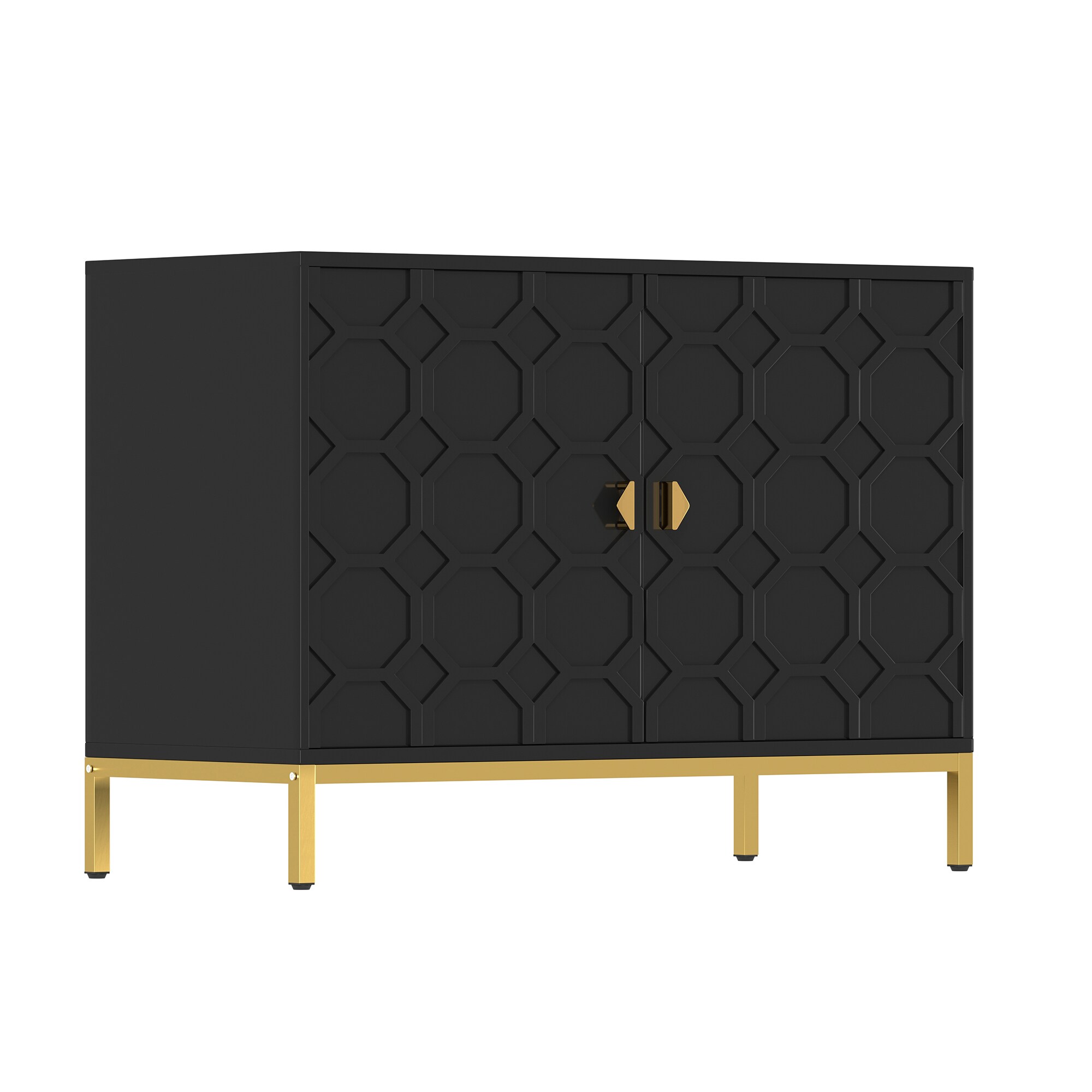 Clihome CL-005-BK-01 chests - View #5