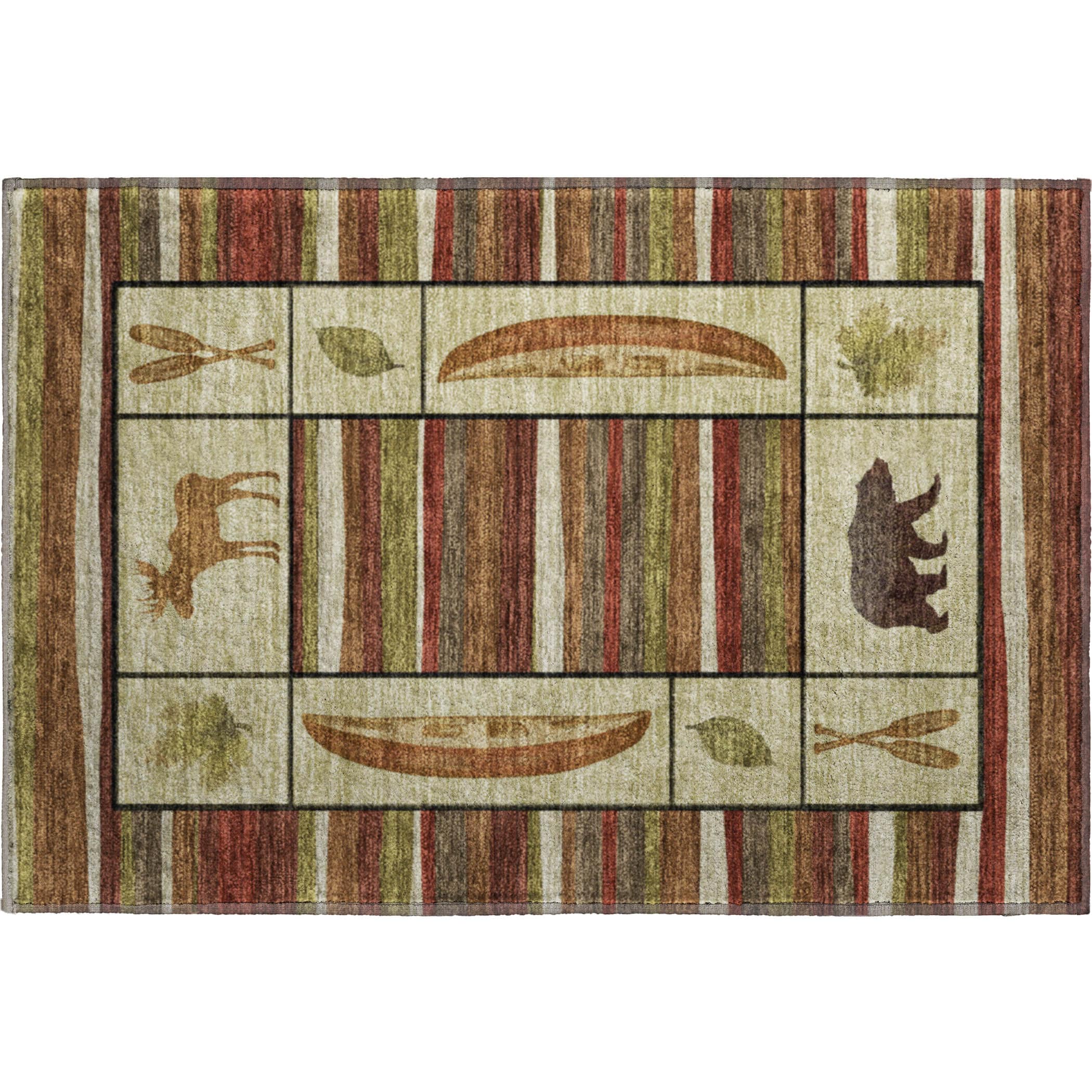 Addison Rugs AMF143MU20X30 rugs - View #2