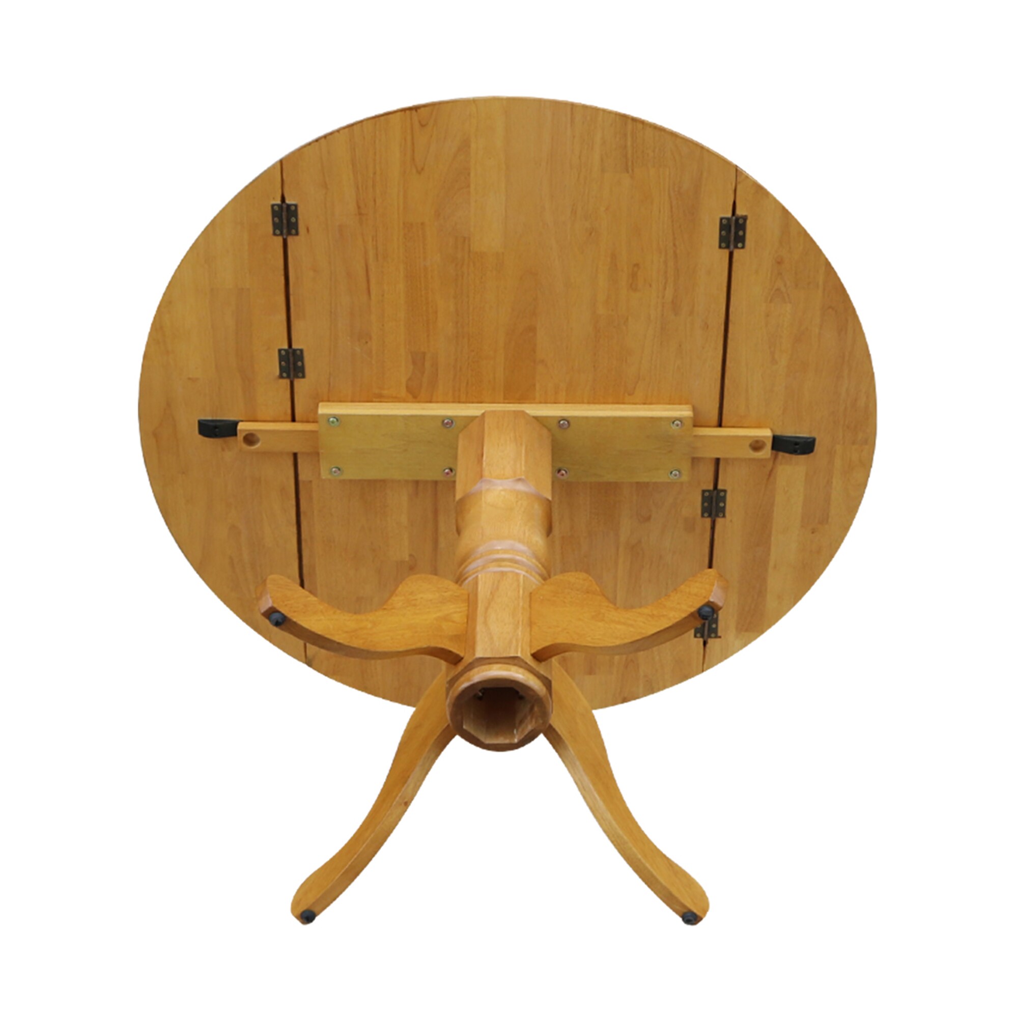 International Concepts T04-42DP Dining-Tables - View #8