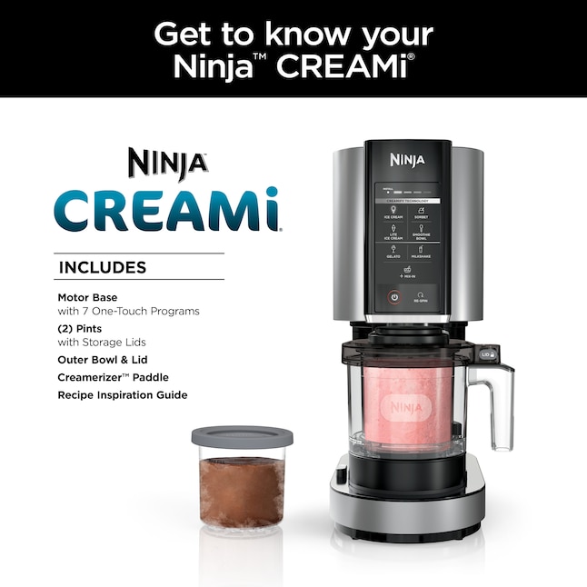 🍦 Ninja Creami 🍨 - Is This Ice Cream Maker Worth $200? 💰 