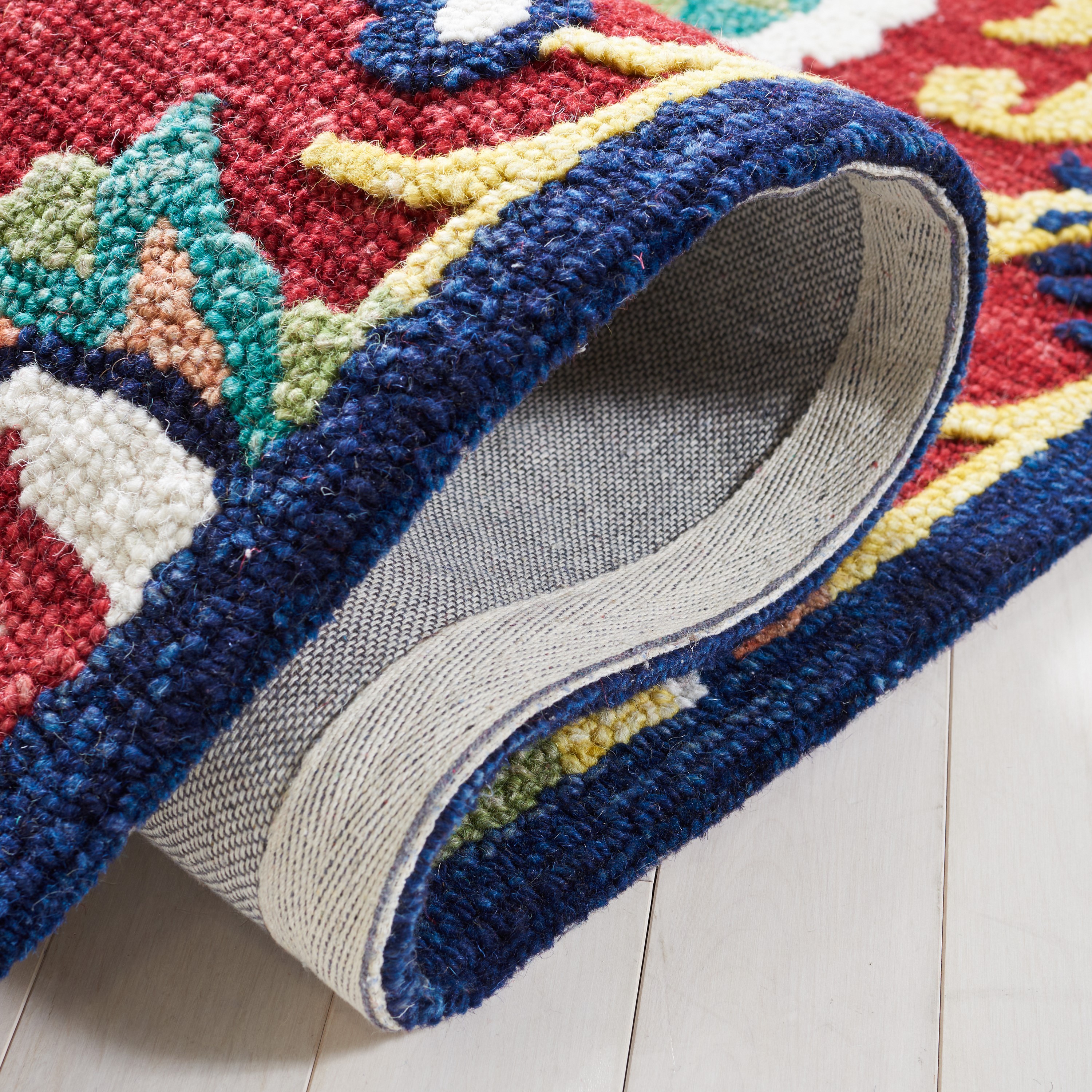 Safavieh BLM563D-8 rugs - View #5
