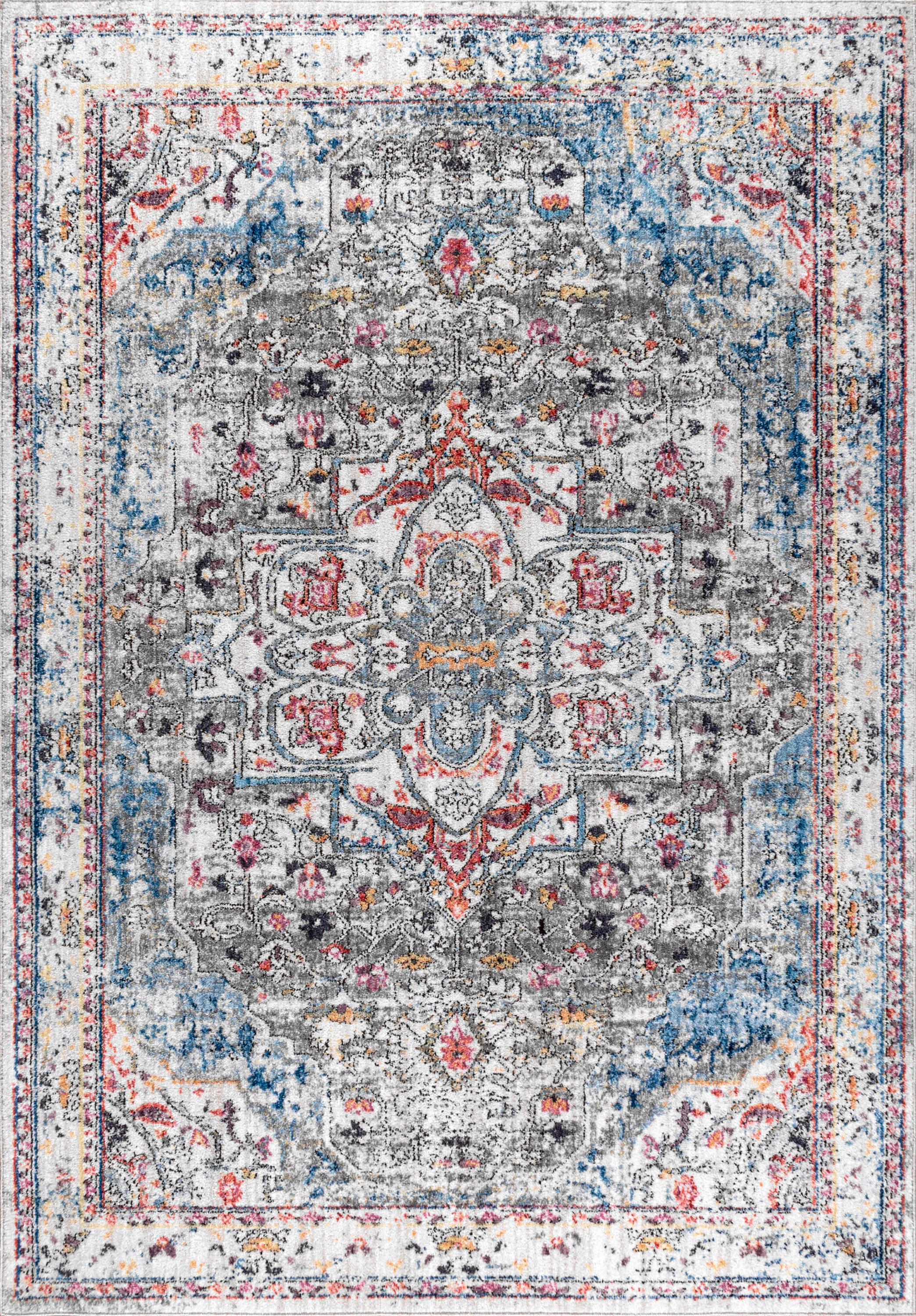 JONATHAN  Y RES102A-8 rugs - View #2