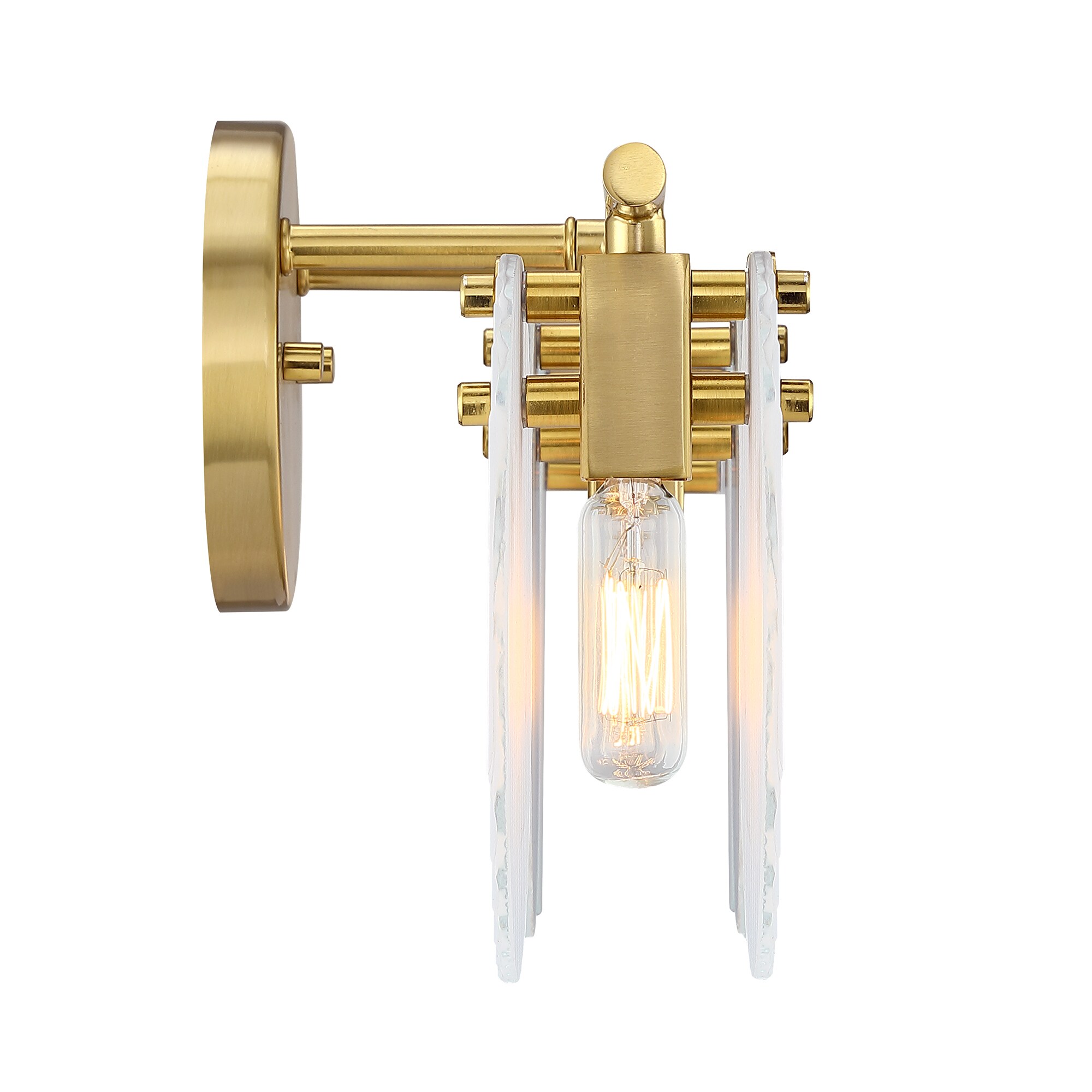 Designers Fountain D311C-3B-BG b089995 - View #6