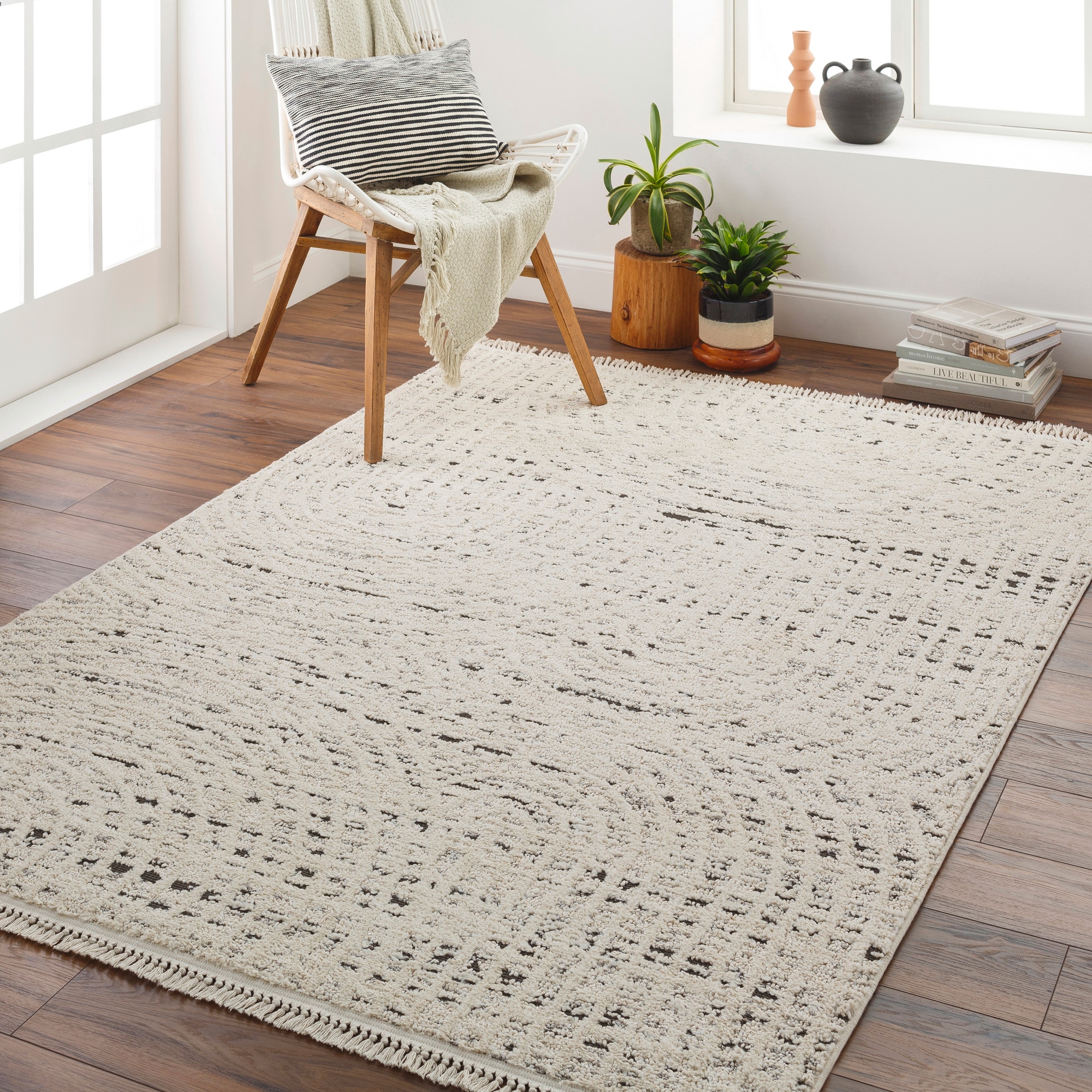 Livabliss BLR2303-537 rugs - View #8