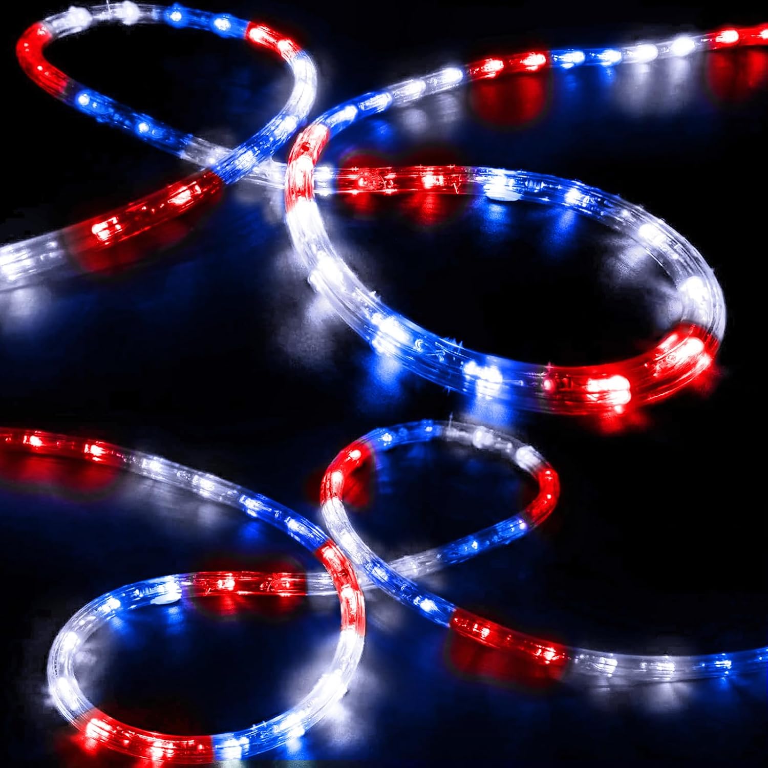 Segrass SGMY1-B0DKNQQCJF Rope-Lights - View #4