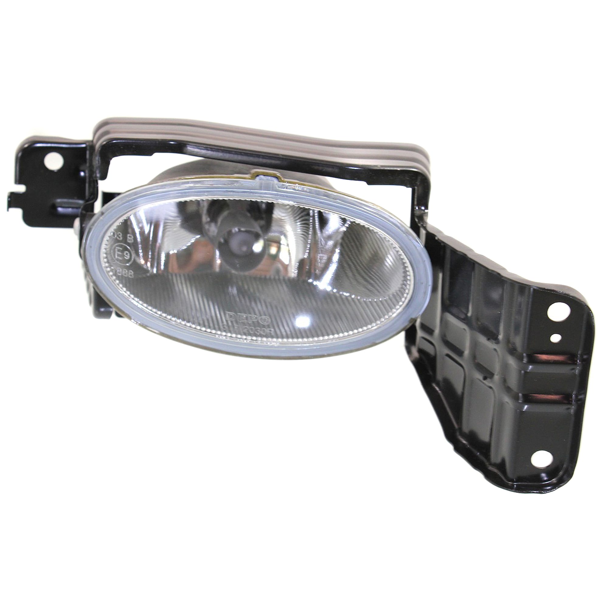 Garage-Pro JCWREPH107551GP Front Fog Light for HONDA ACCORD CROSSTOUR 2010 RH Assembly