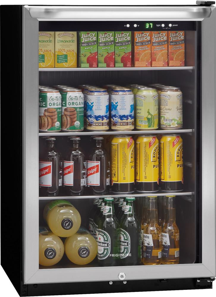Frigidaire FFBC46L2QS Beverage-Dispensers - View #3