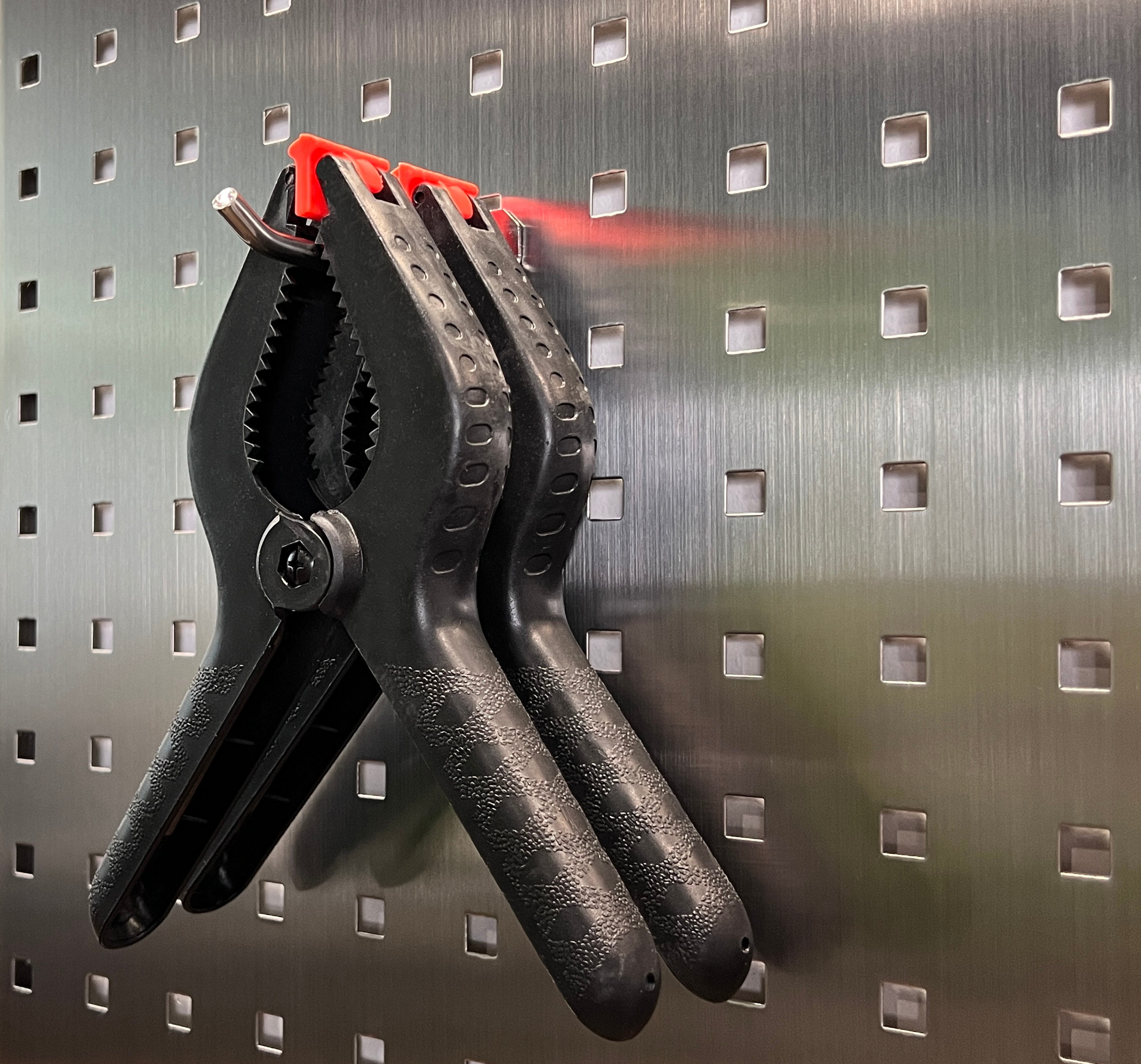 Triton Products 61323 Pegboard-Acc - View #5
