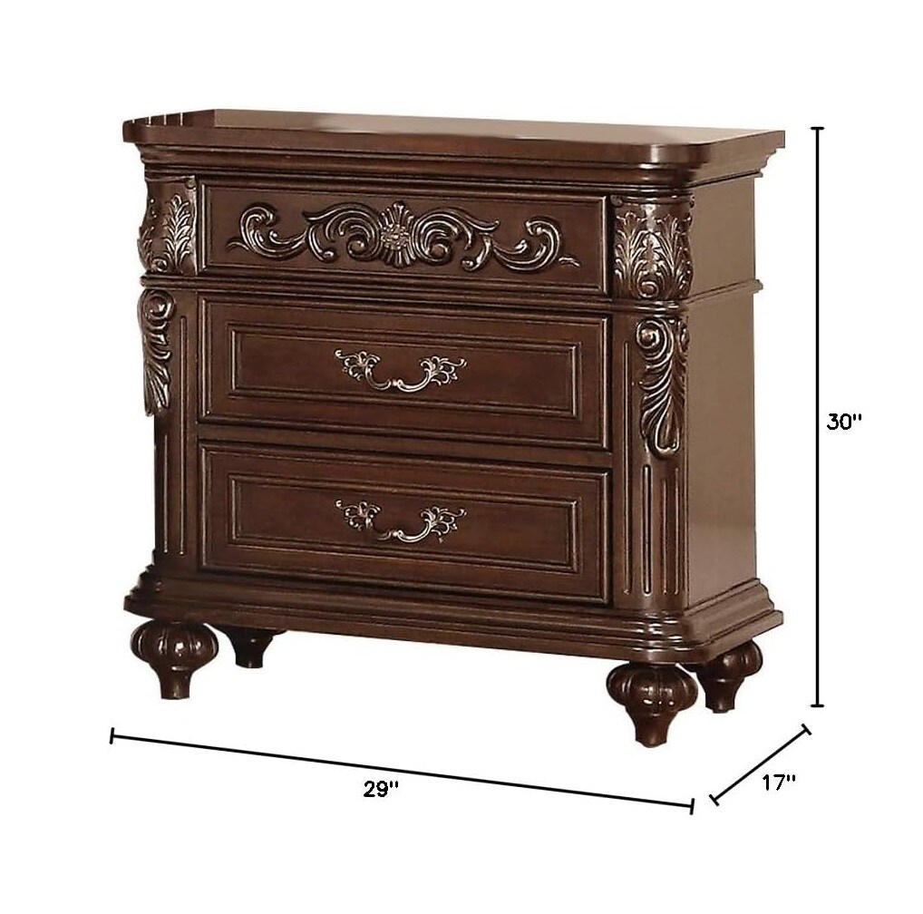 LOVMOR SF-X-B011P210739 nightstands - View #5