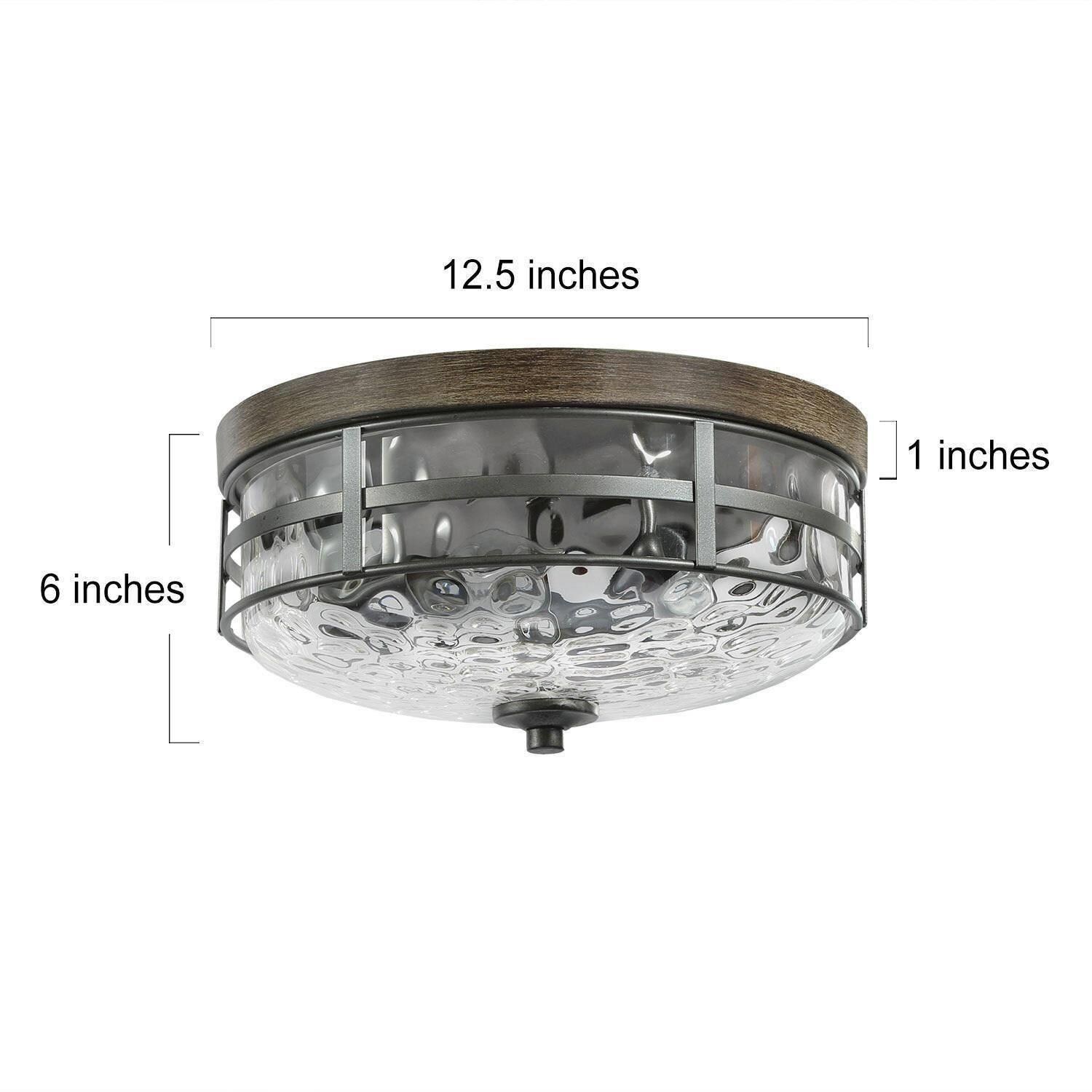 Uolfin 77JR63-LWS23694-X7 flushmounts - View #5