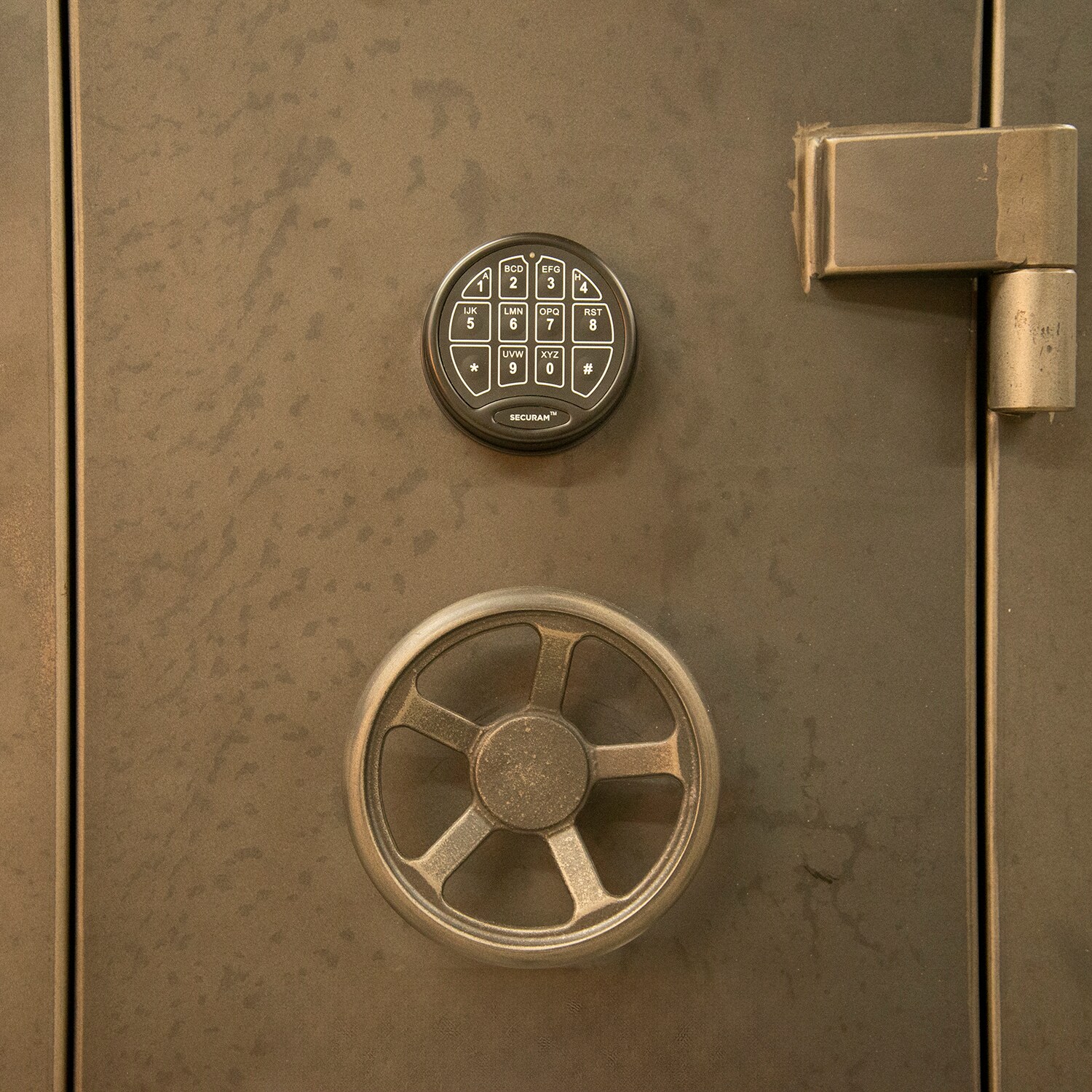 Surelock Security Co 8598796 Gun-Safes - View #6