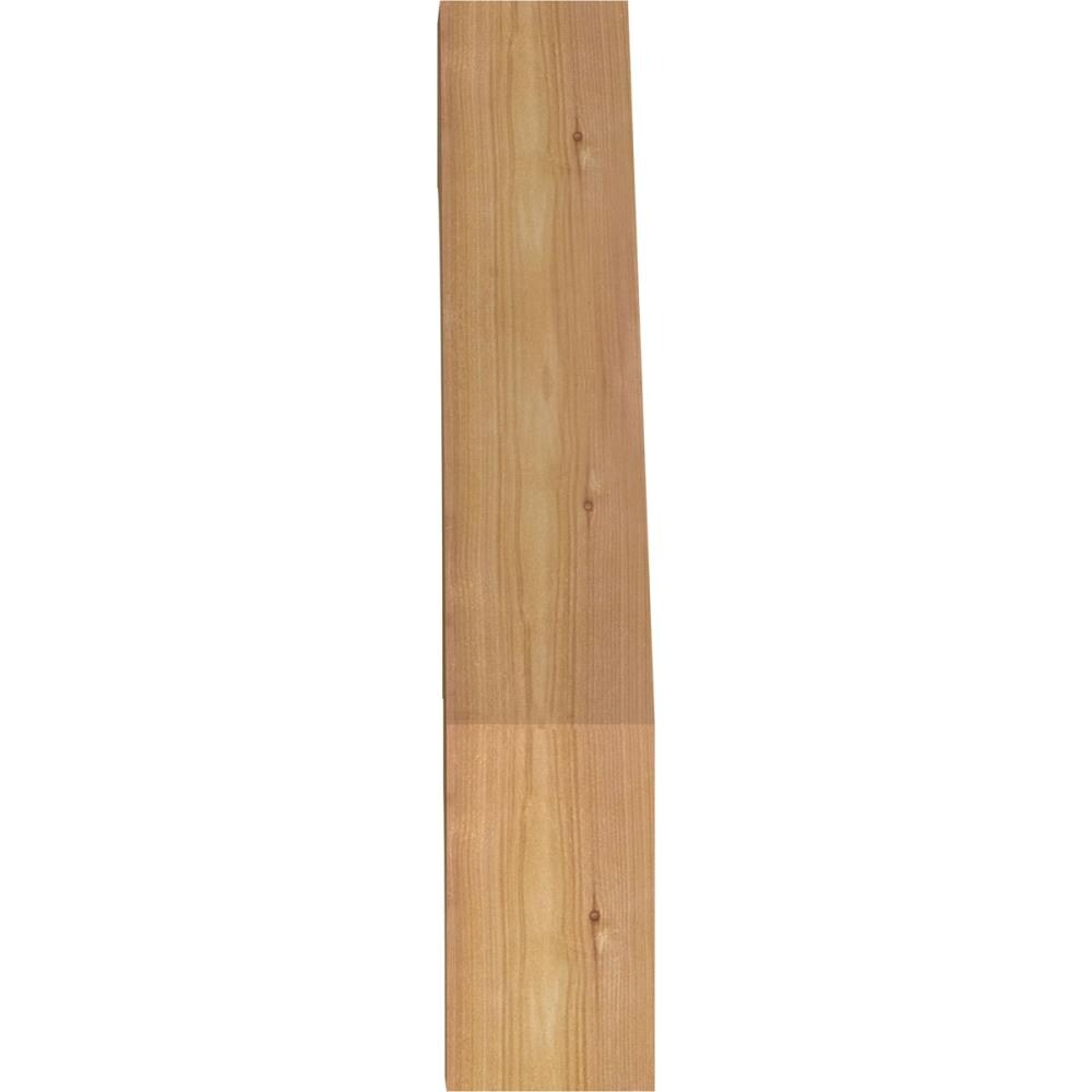 Ekena Millwork BRC04X14X22BOA00RWR braces - View #4