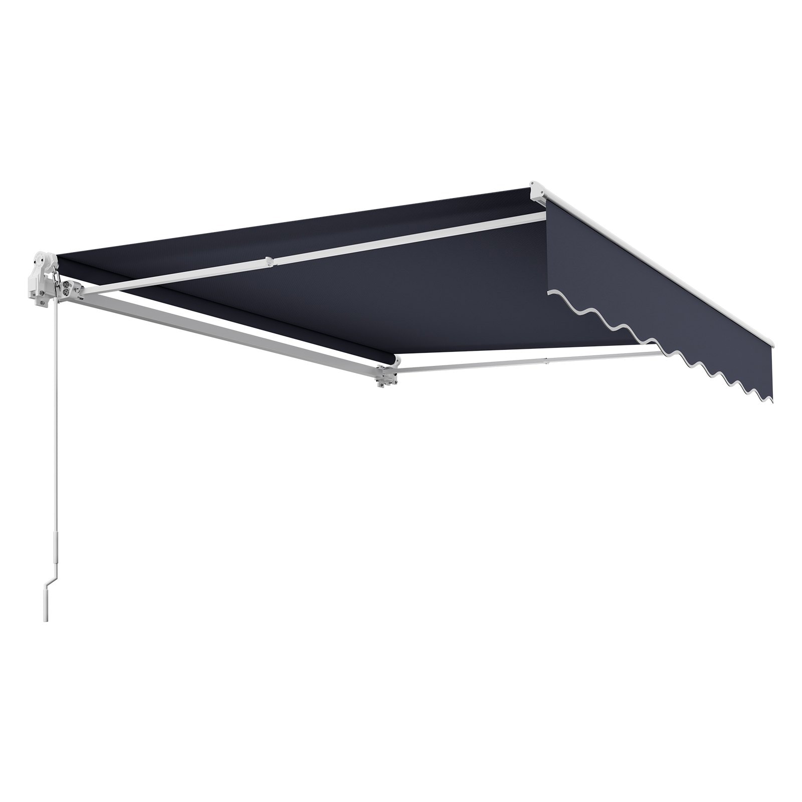 Mecale YAS-T3V7KC awnings - View #10
