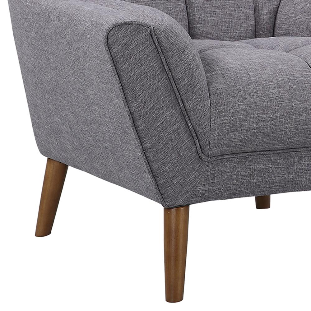 Armen Living LCCO1DG chairs - View #5