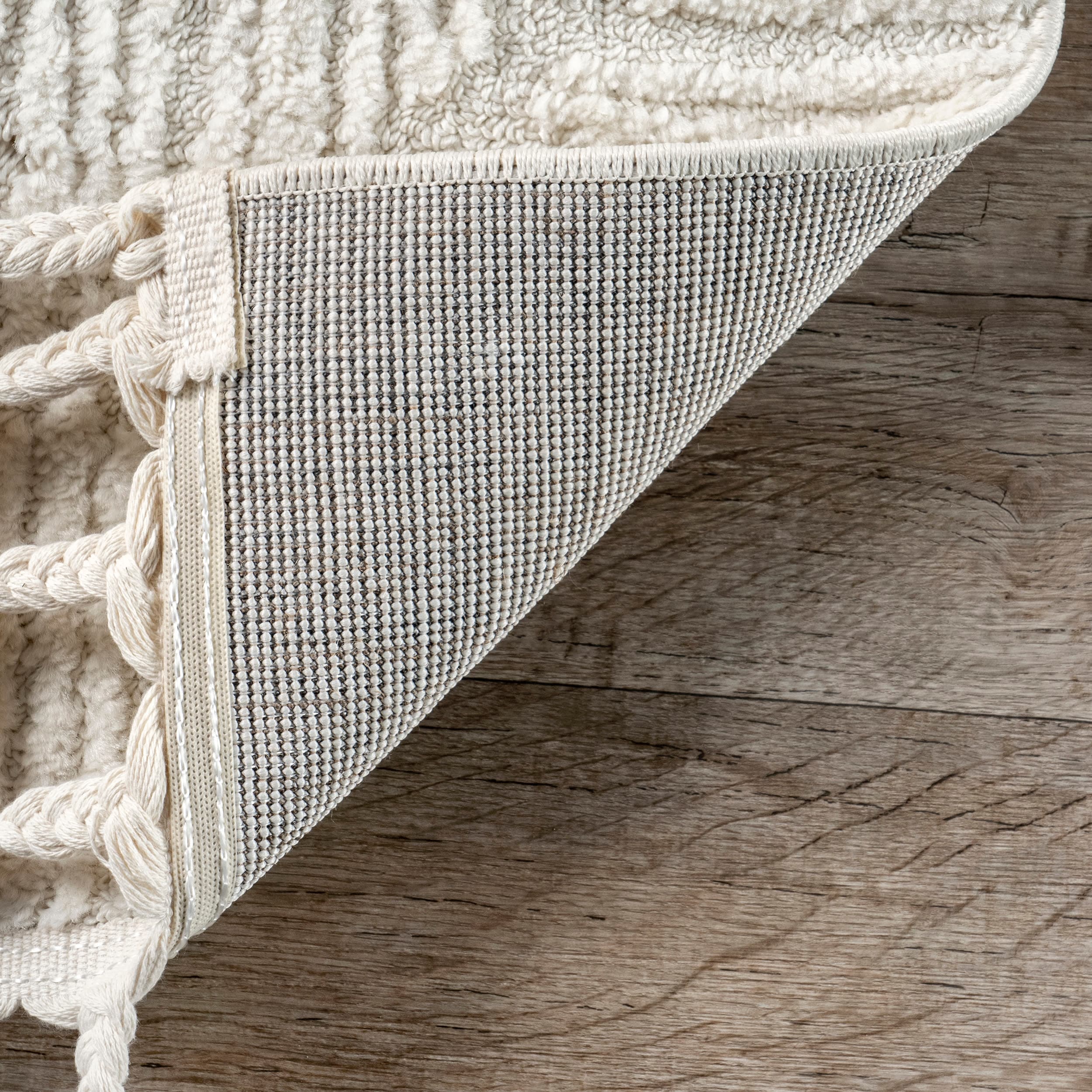 nuLOOM OZNN05A-9012 rugs - View #6
