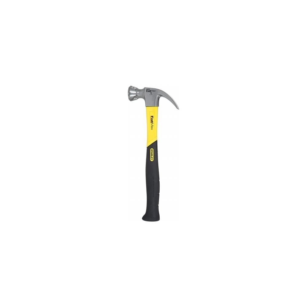 CRKT ZX9JNSN32740 Hand Tools 16 Oz FatMax Curve Claw Graphite Hammer