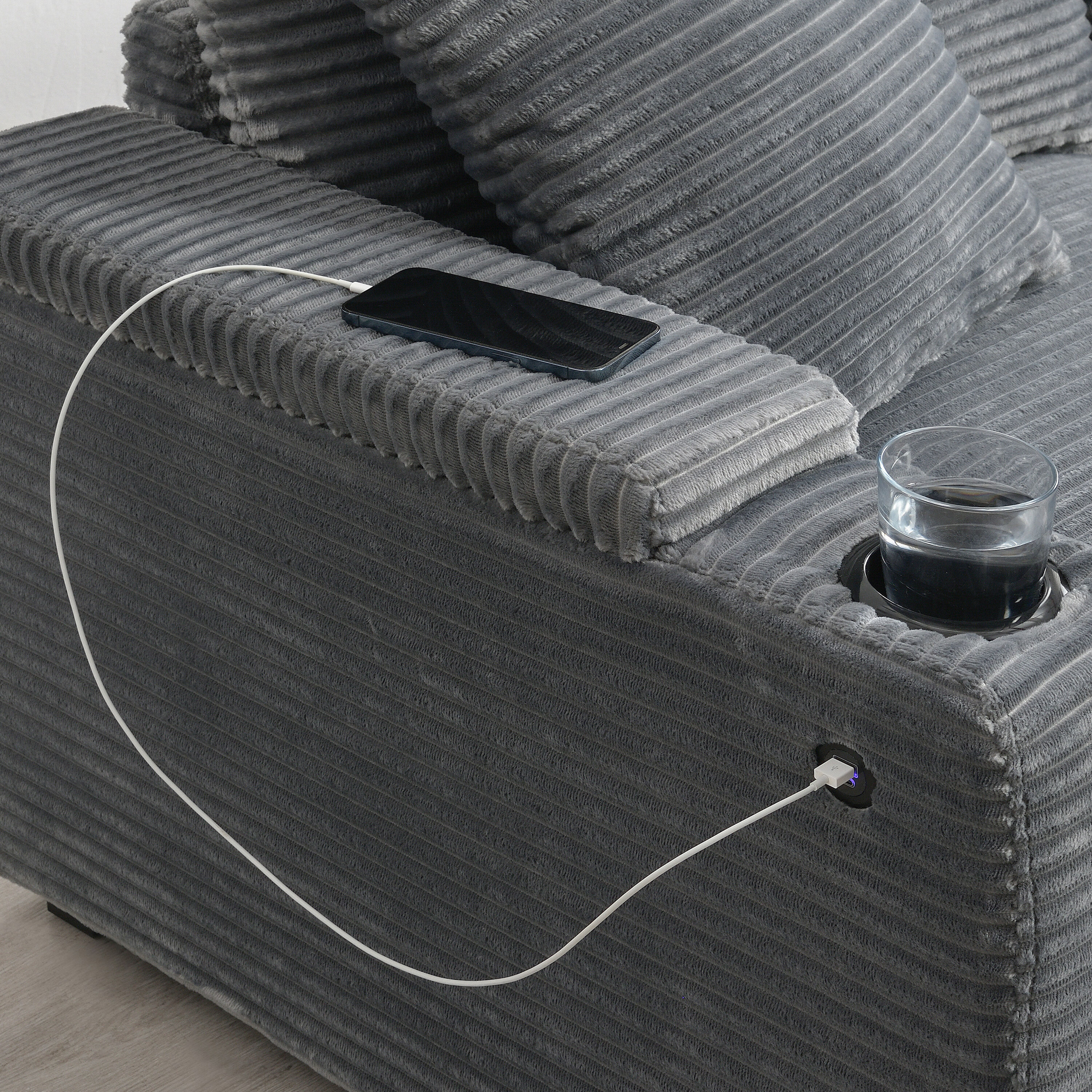 Xspracer ML-SF187NE Sofas-Loveseats - View #12