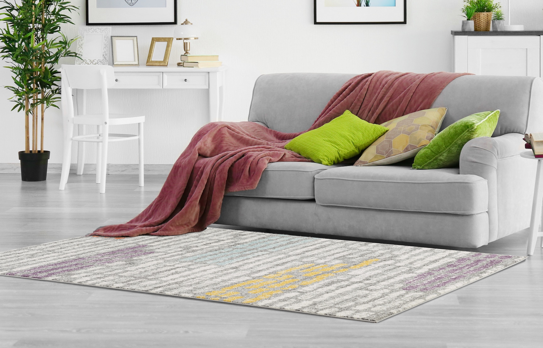 LBaiet CH713G57 rugs - View #6