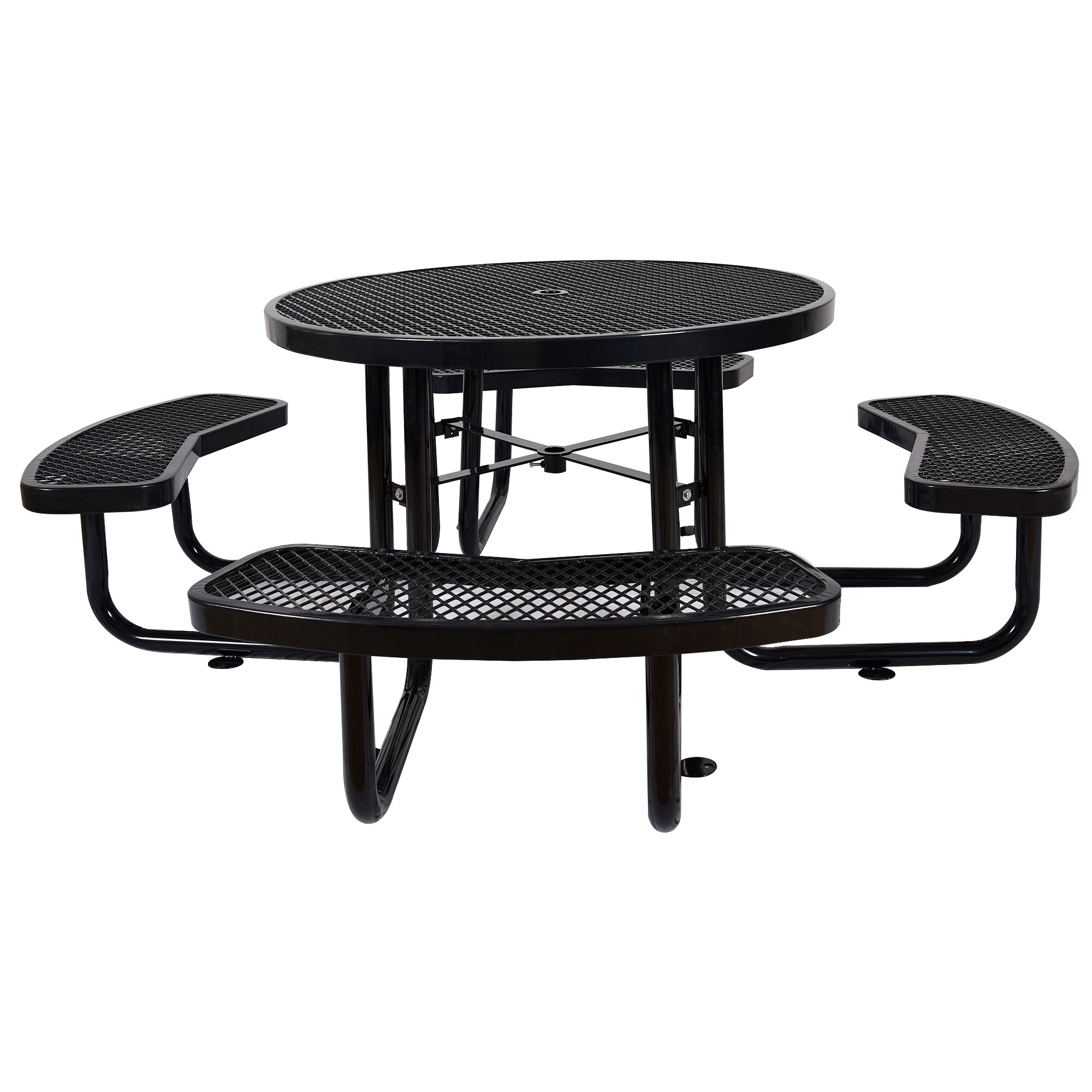 Bayfeve BFGH-S00016-OD Picnic-Tables - View #5