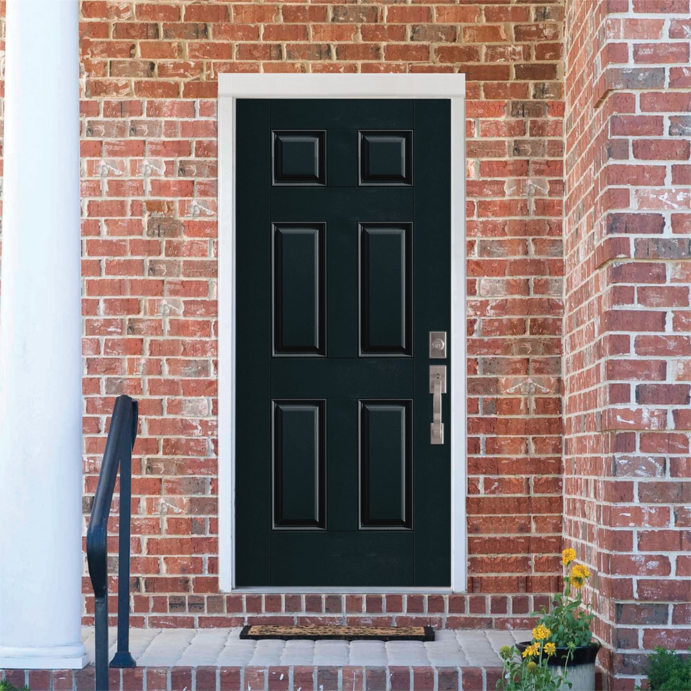 Masonite 1218359 Entry-Doors - View #2