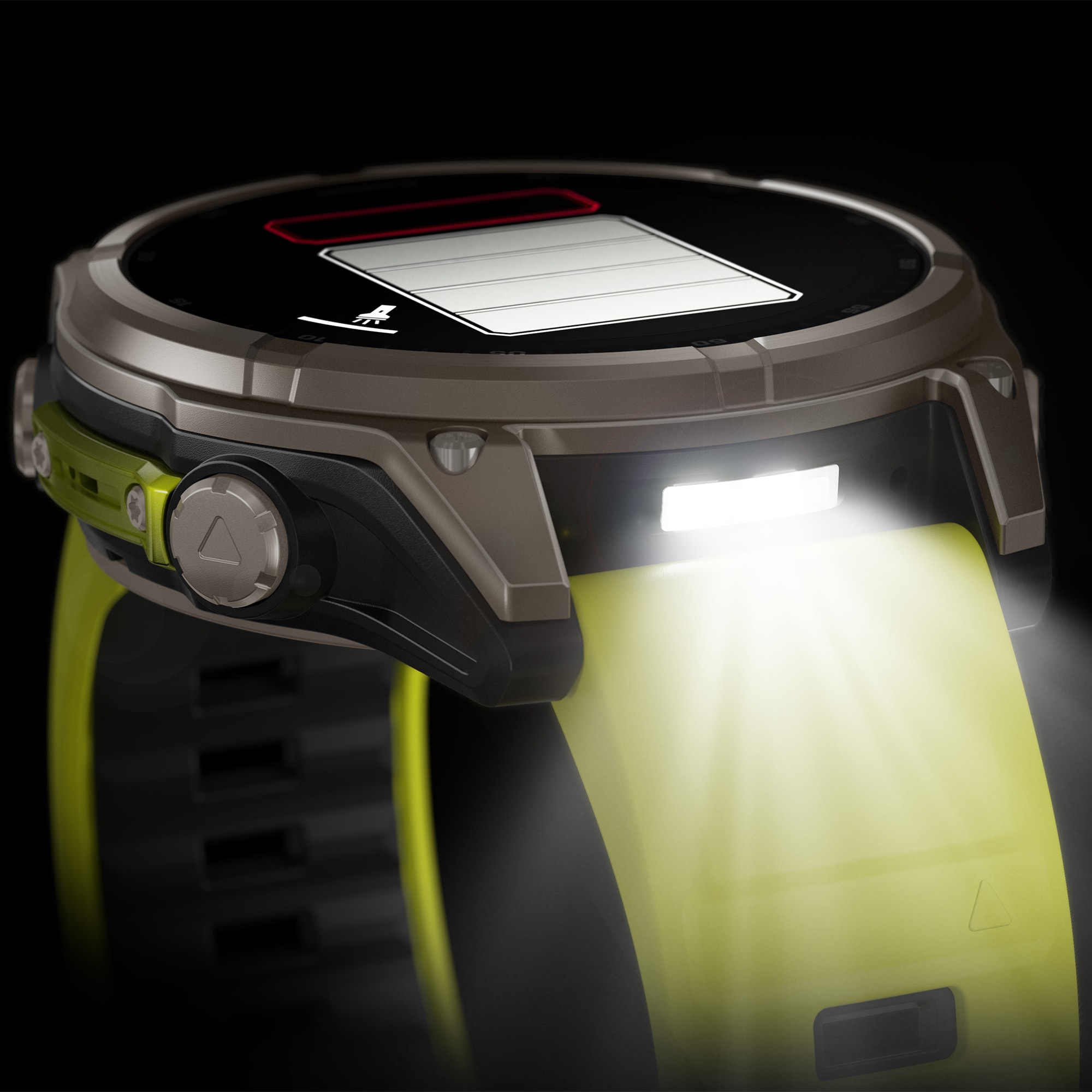 Garmin GRM0290620 Fitness-Trackers - View #4