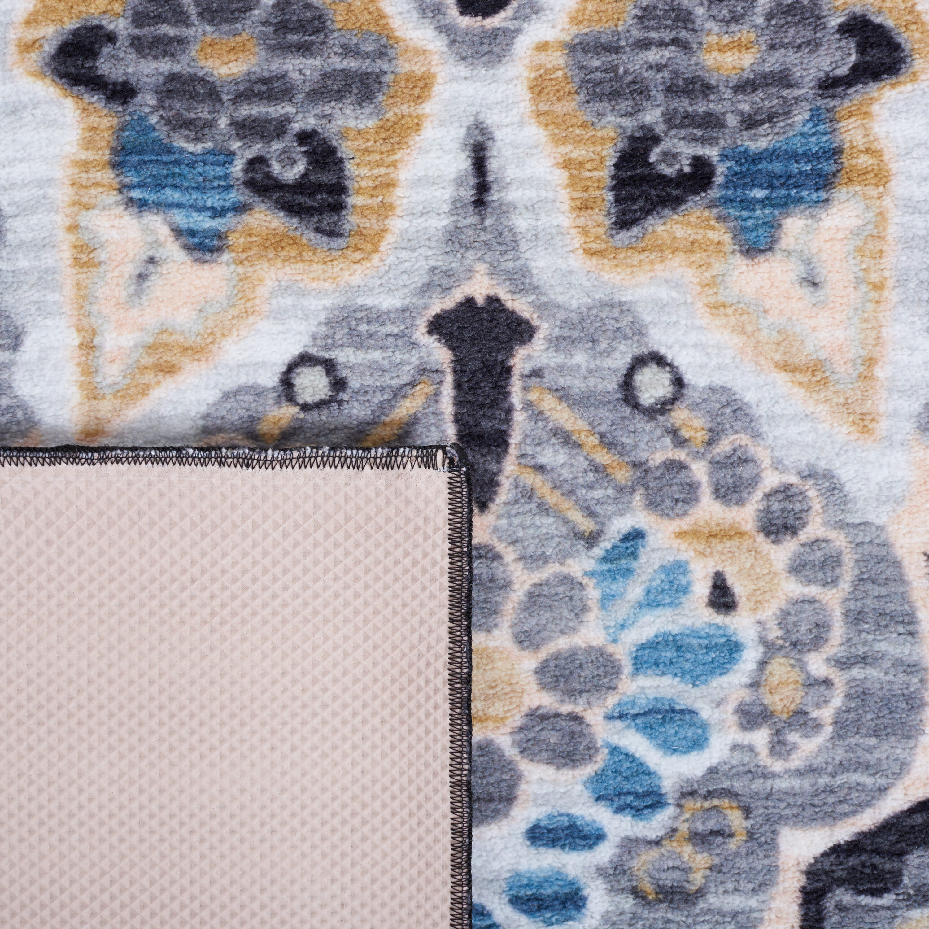 Safavieh RIV155F-7R rugs - View #4