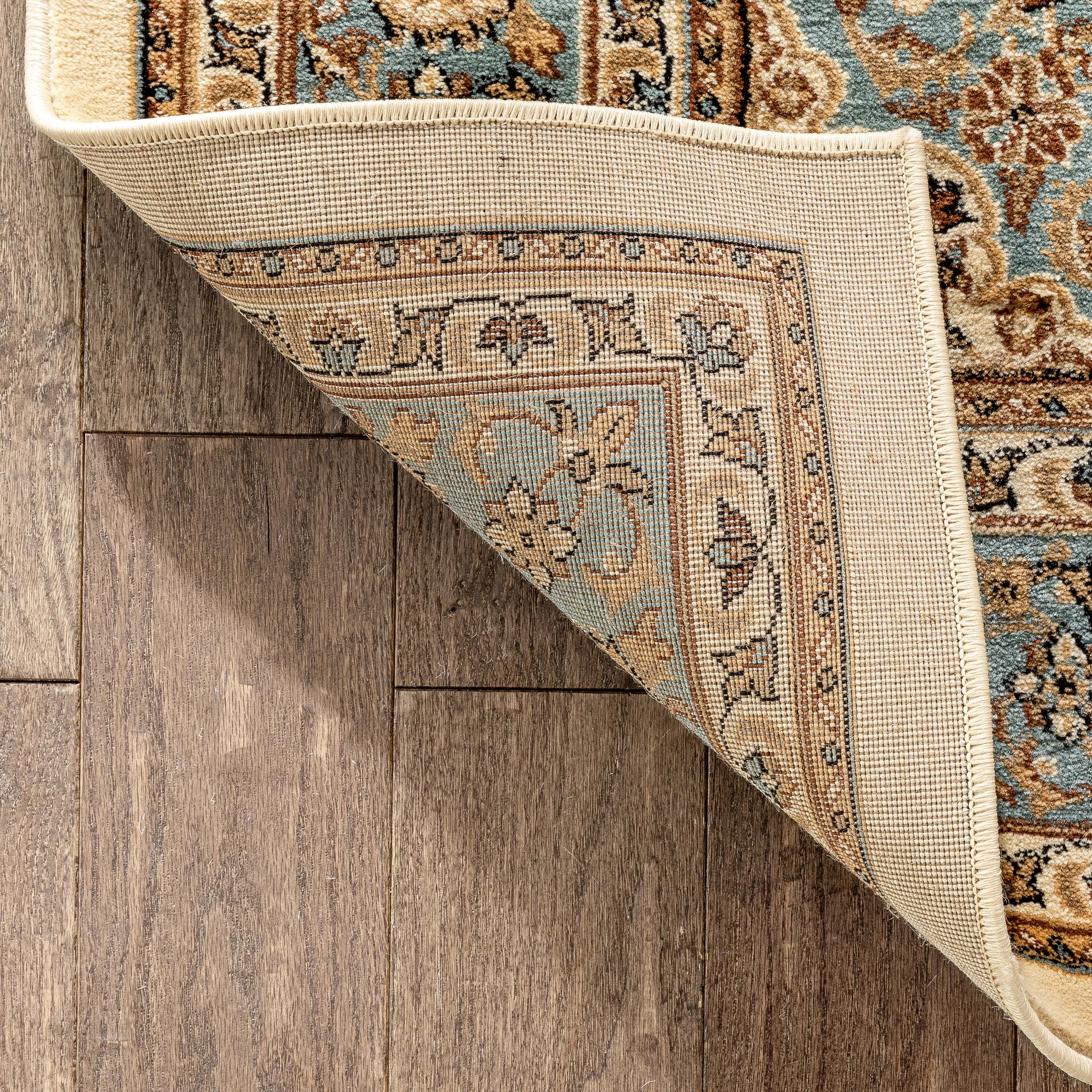 Well Woven 36422 rugs - View #4