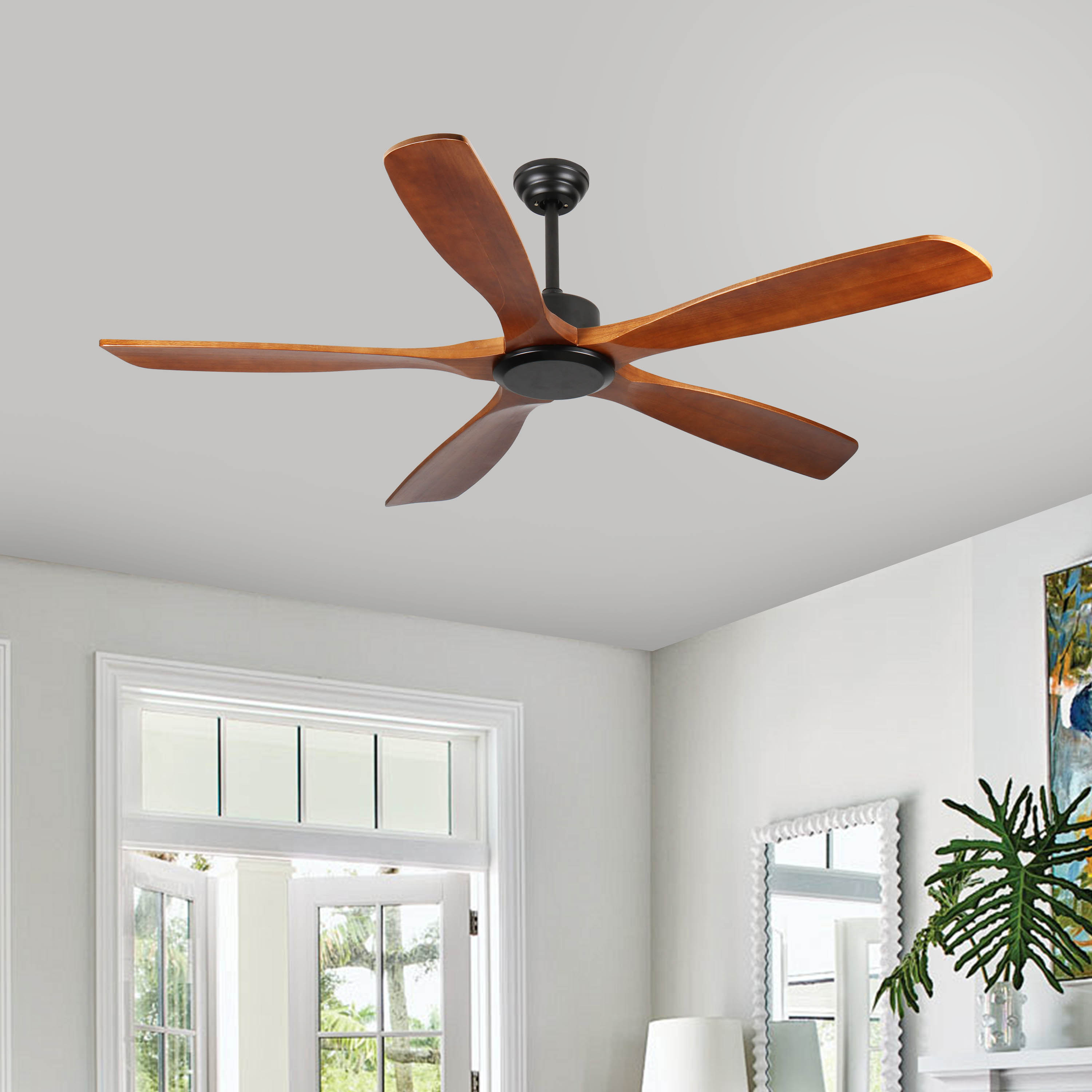 Duclsaty ZYS033 Ceiling-Fans - View #7