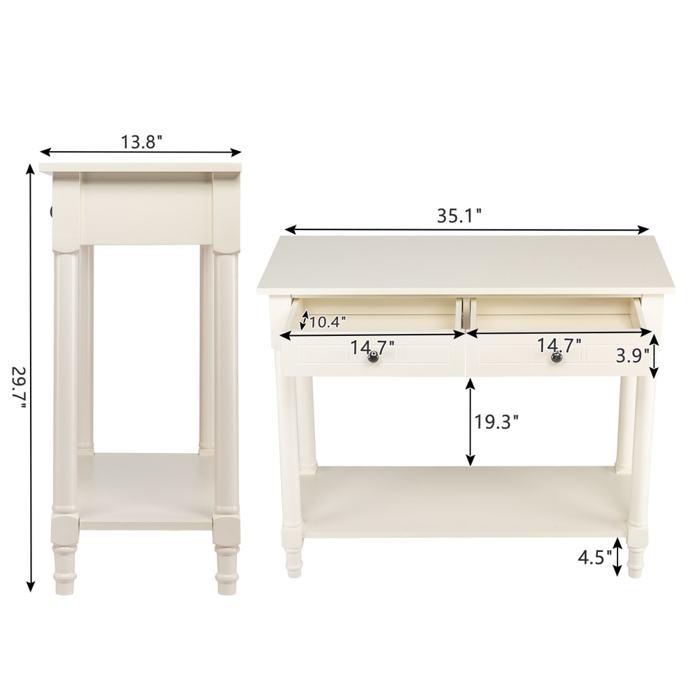 Winado LO1G52001443 Console-Sofa-Tables - View #7