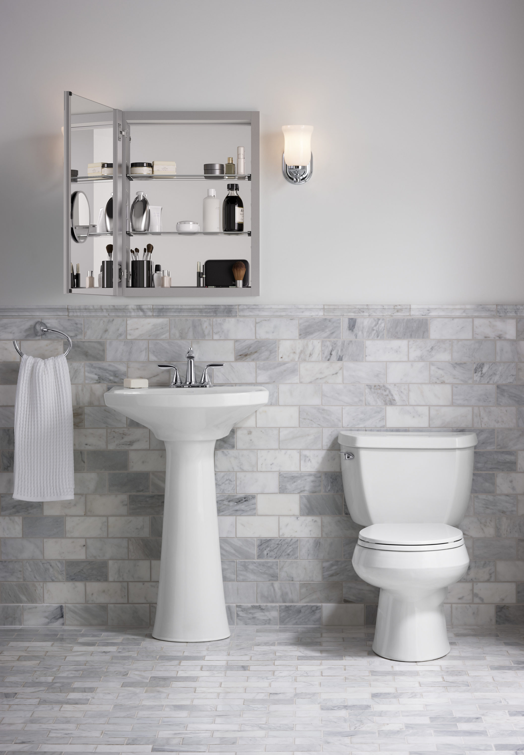 KOHLER 4436-0 Toilet-Tanks - View #3