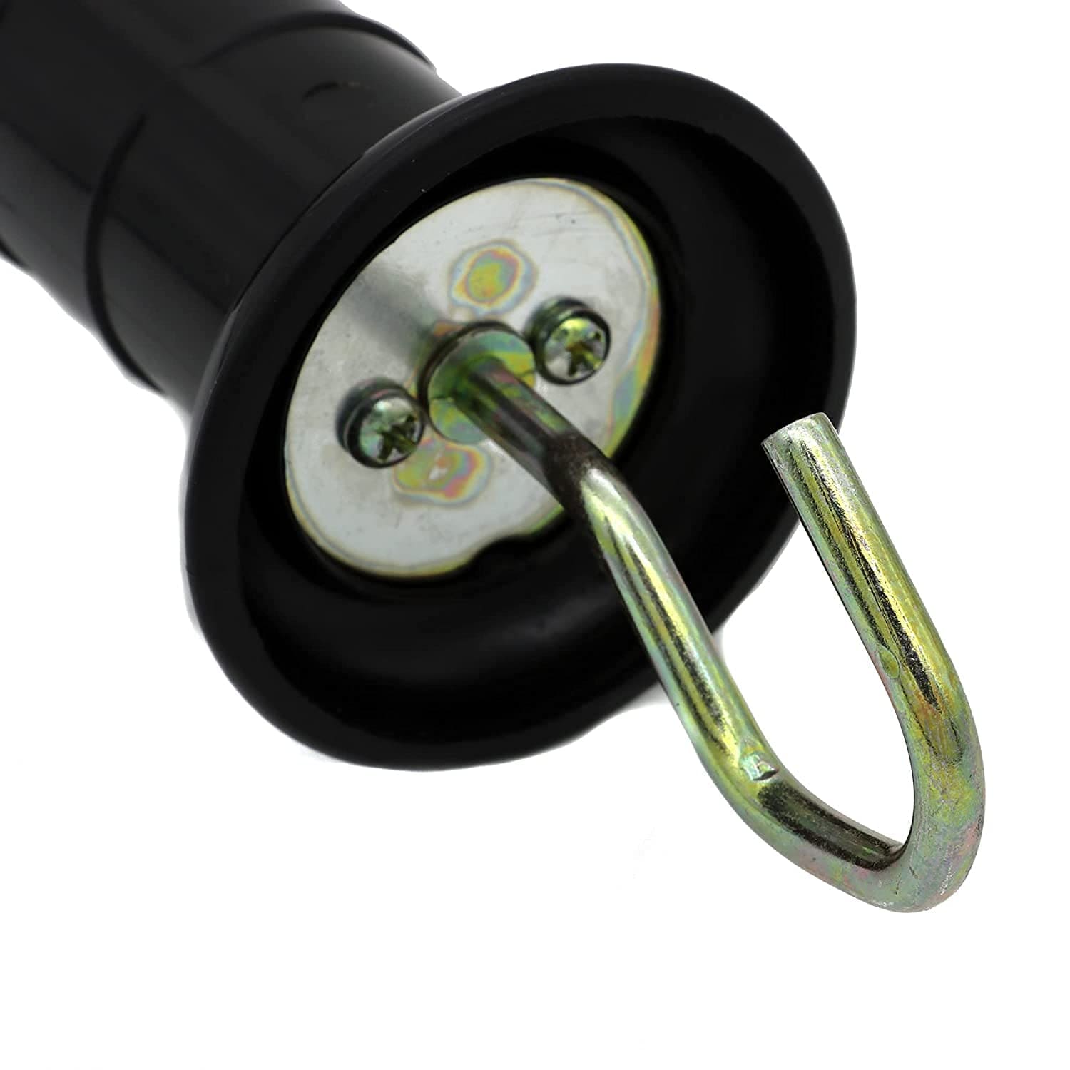 JVFCXXV Plastic Electric Fence Gate Handle Insulators Gate Handle with ...