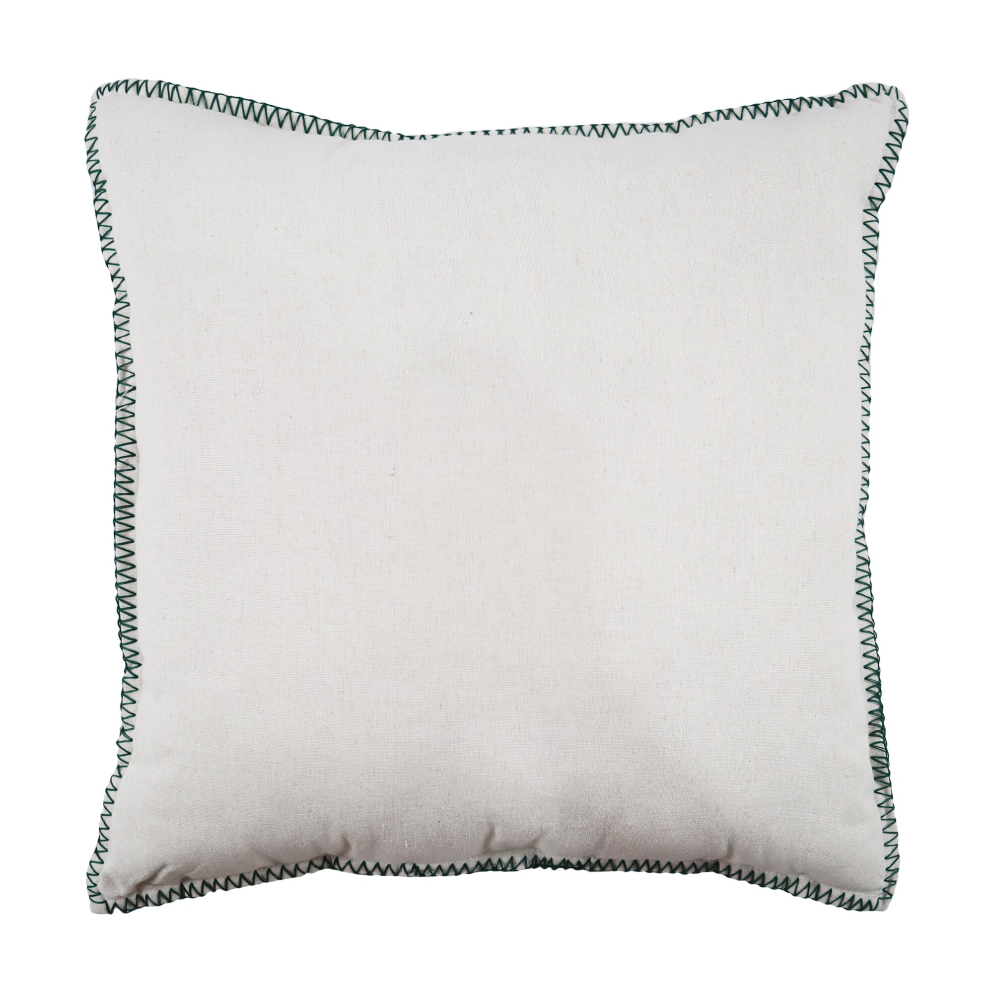 Holiday Living 12-in Pillow Merry Christmas Decor at