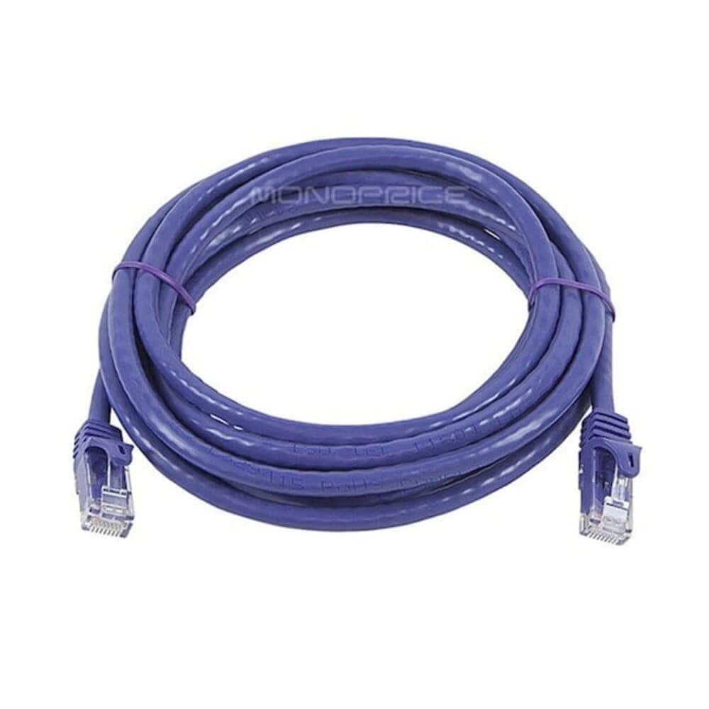 MONOPRICE 9845 Ethernet-Cables - View #2