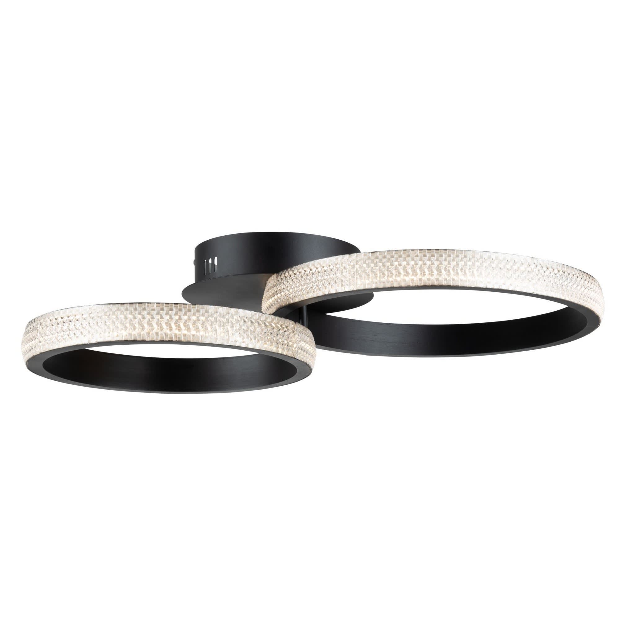 ARTCRAFT A-ARTCRFT-AC6714BK flushmounts - View #2