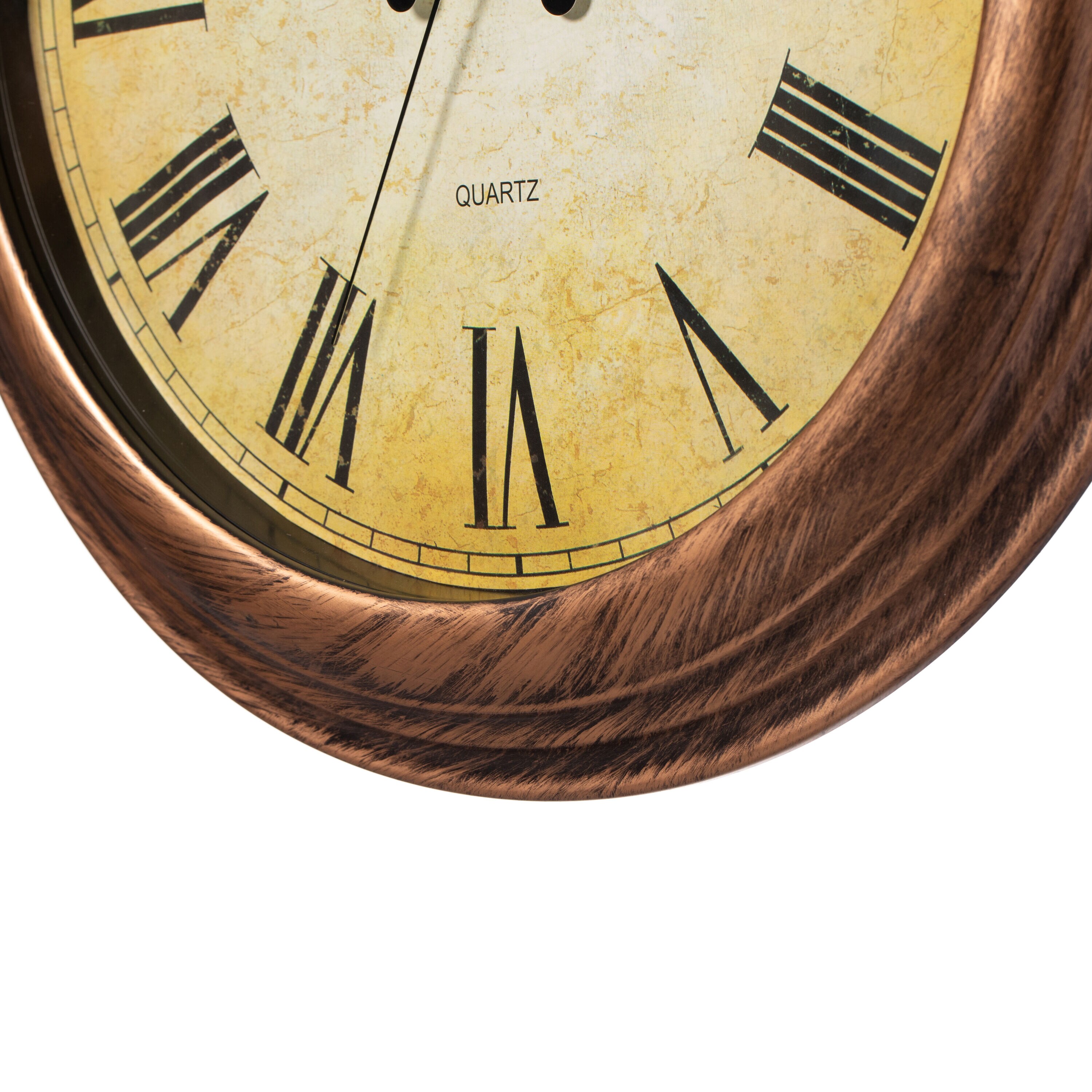 Clockswise QI004512.2 Indoor-Outdoor-Clocks - View #4