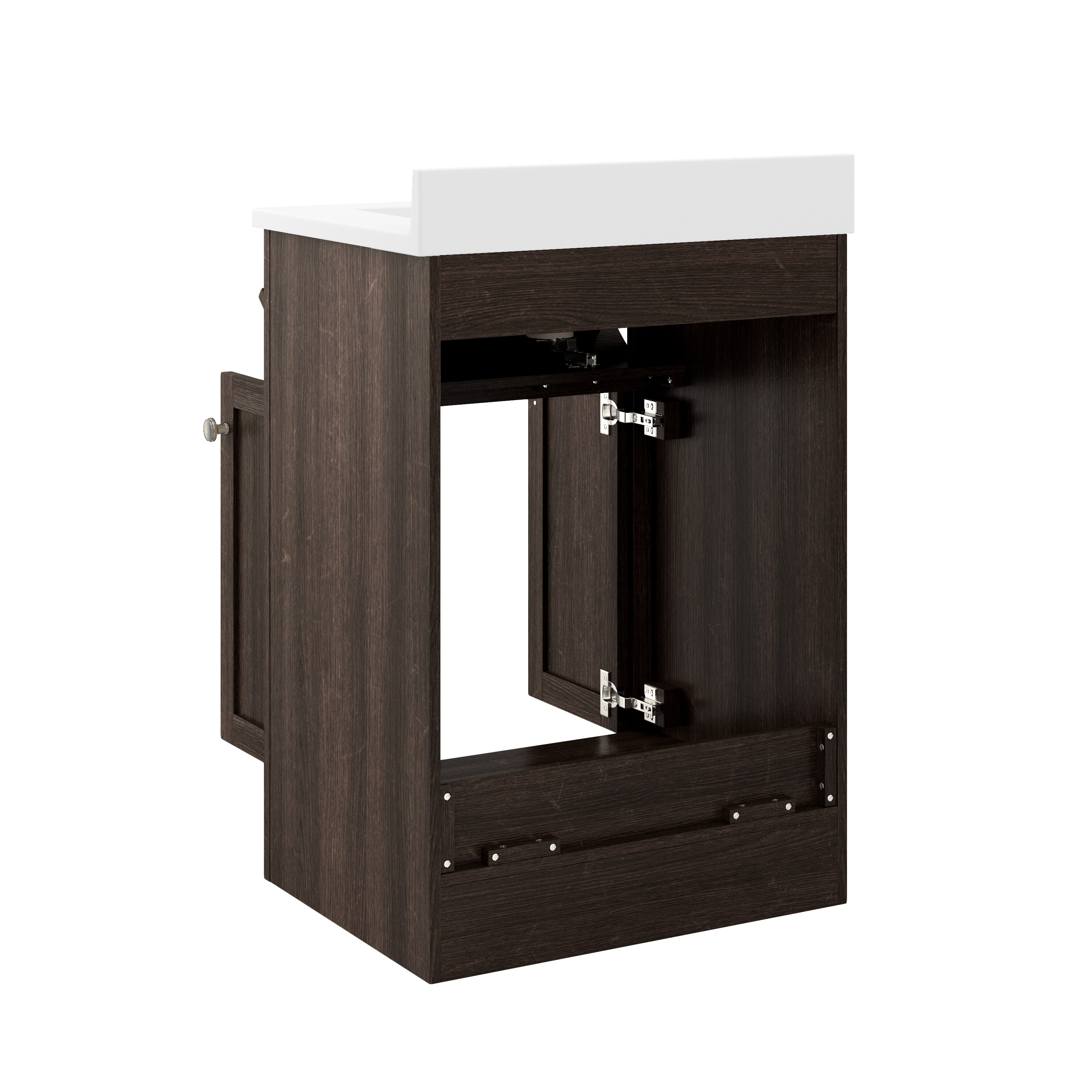 CRAFT + MAIN RSMVT2534 Bath-Vanity-Combo - View #5