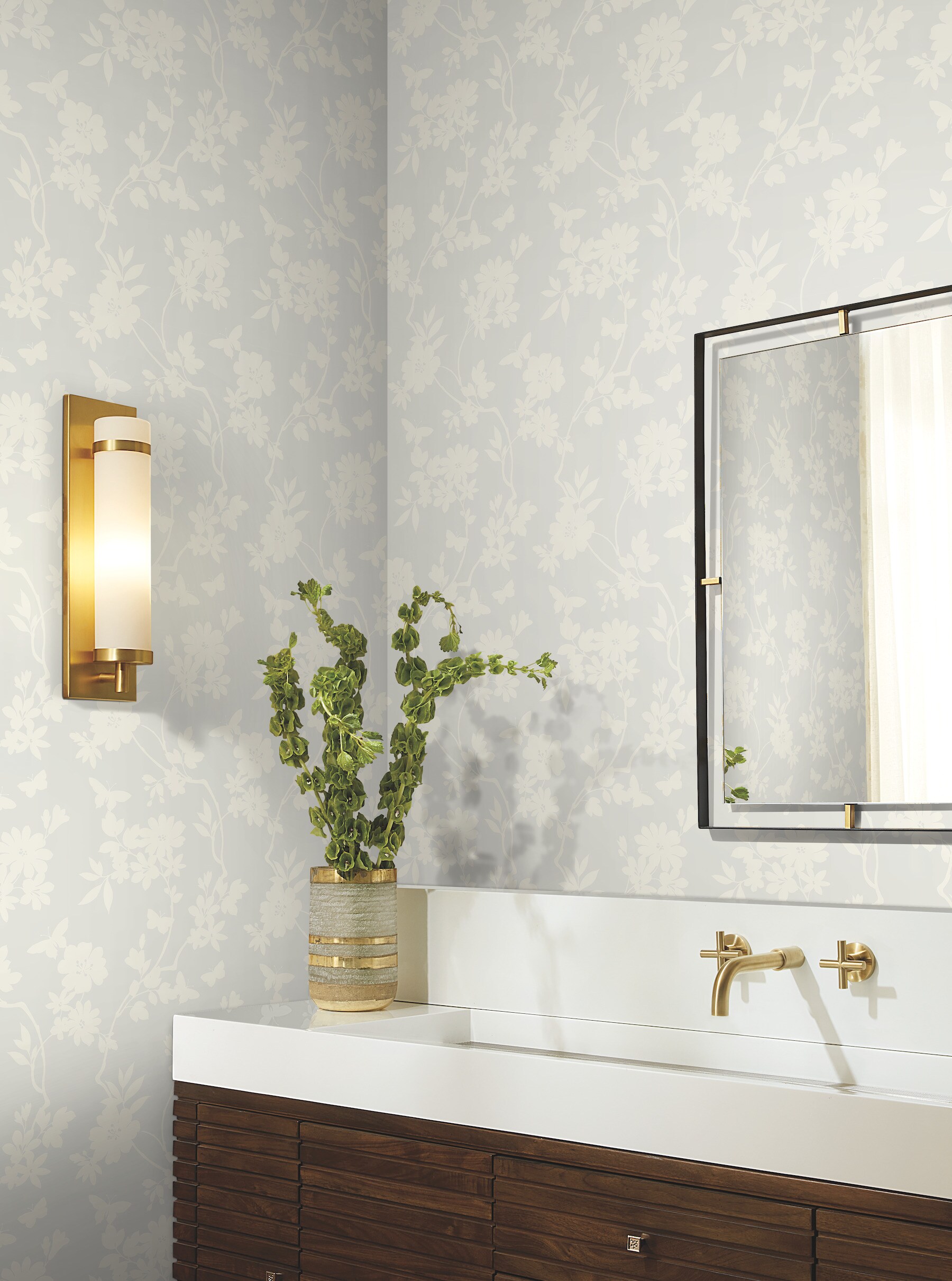 York Wallcoverings DT5024 wallpaper - View #2