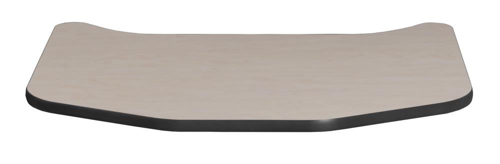 Regency TTFS2624CHPL Wood-Table-Tops - View #4