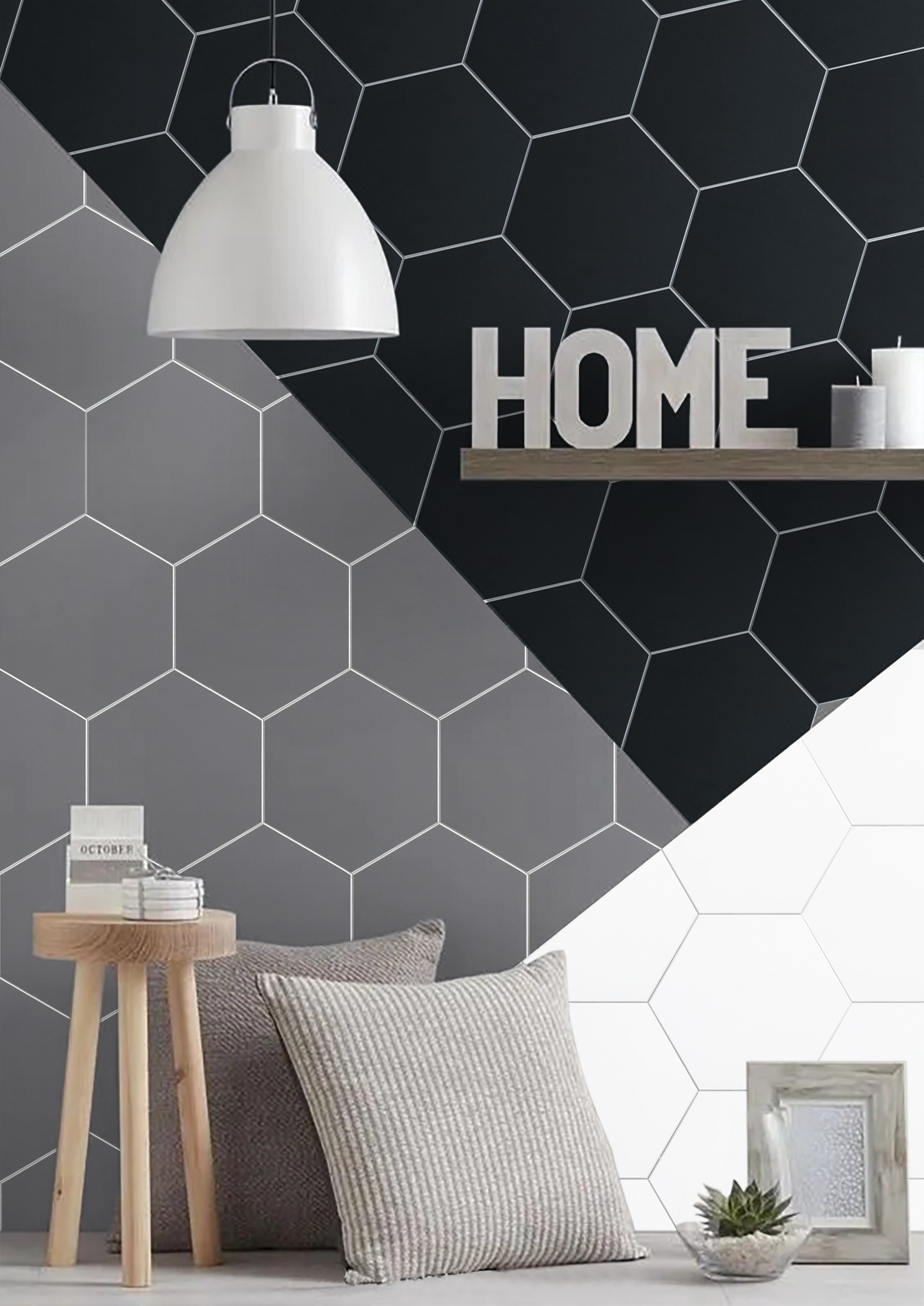 Avant Decor BX-CC06 Ceramic-Tile - View #5