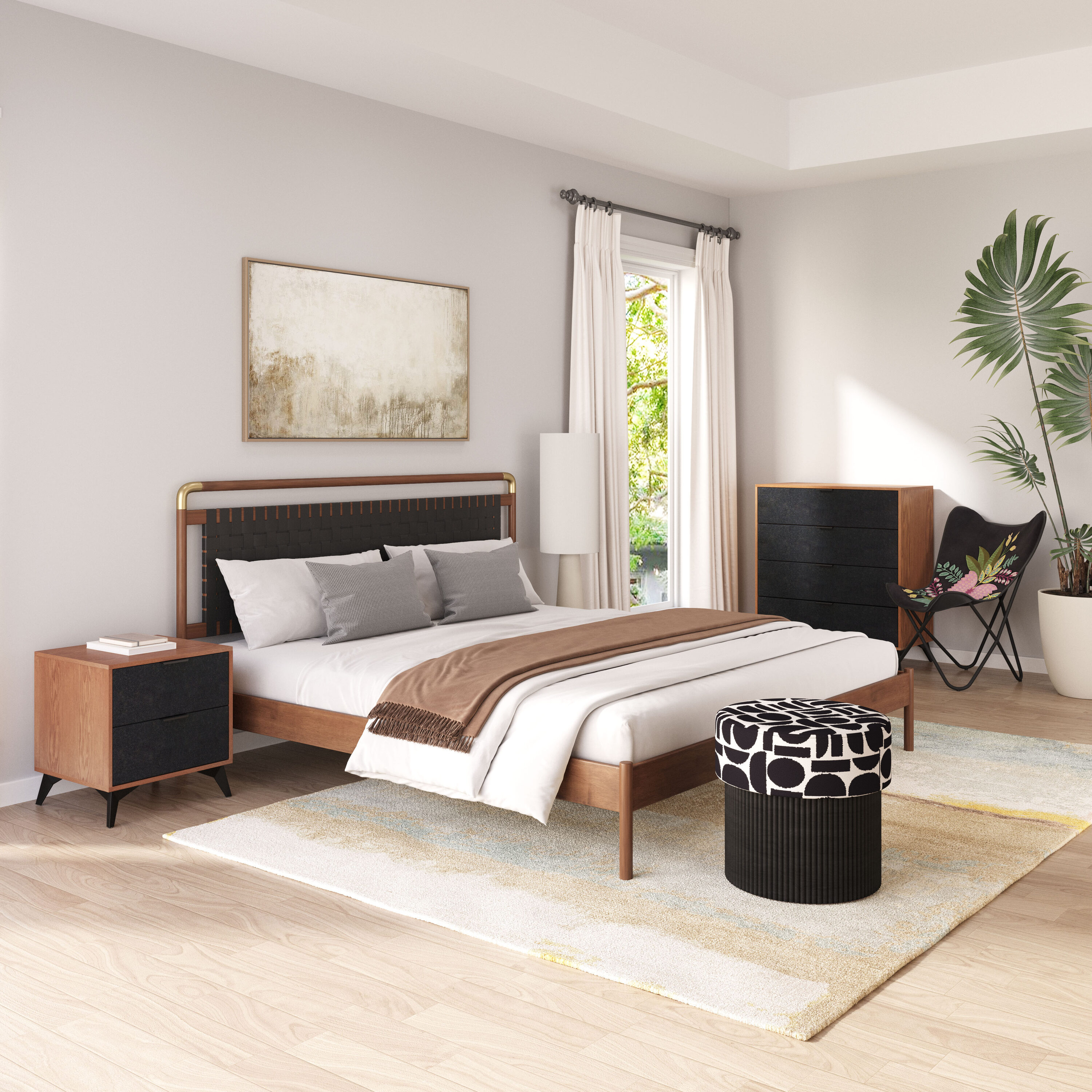 Zuo Modern 56177 floorlamps - View #3