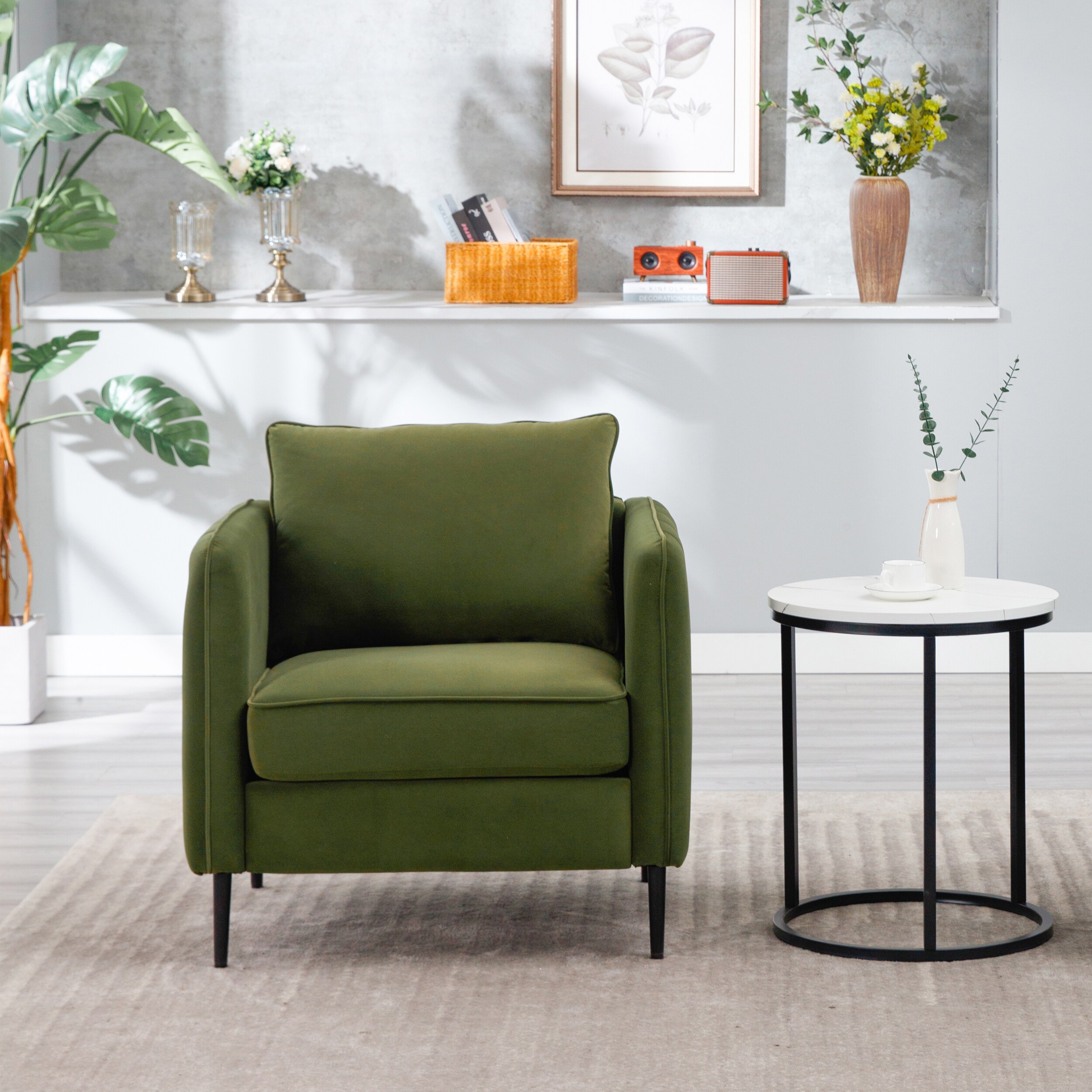 Moda Furnishings MDW3244P325833 chairs - View #5